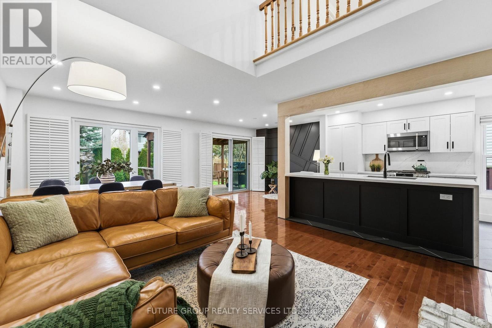 1958 MALDEN CRESCENT, Pickering, Ontario