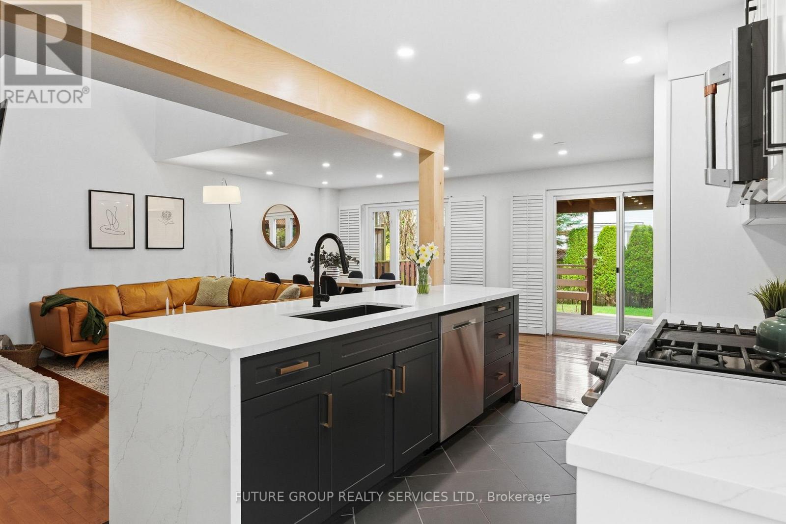 1958 Malden Crescent, Pickering, Ontario  L1V 3G5 - Photo 13 - E13057784