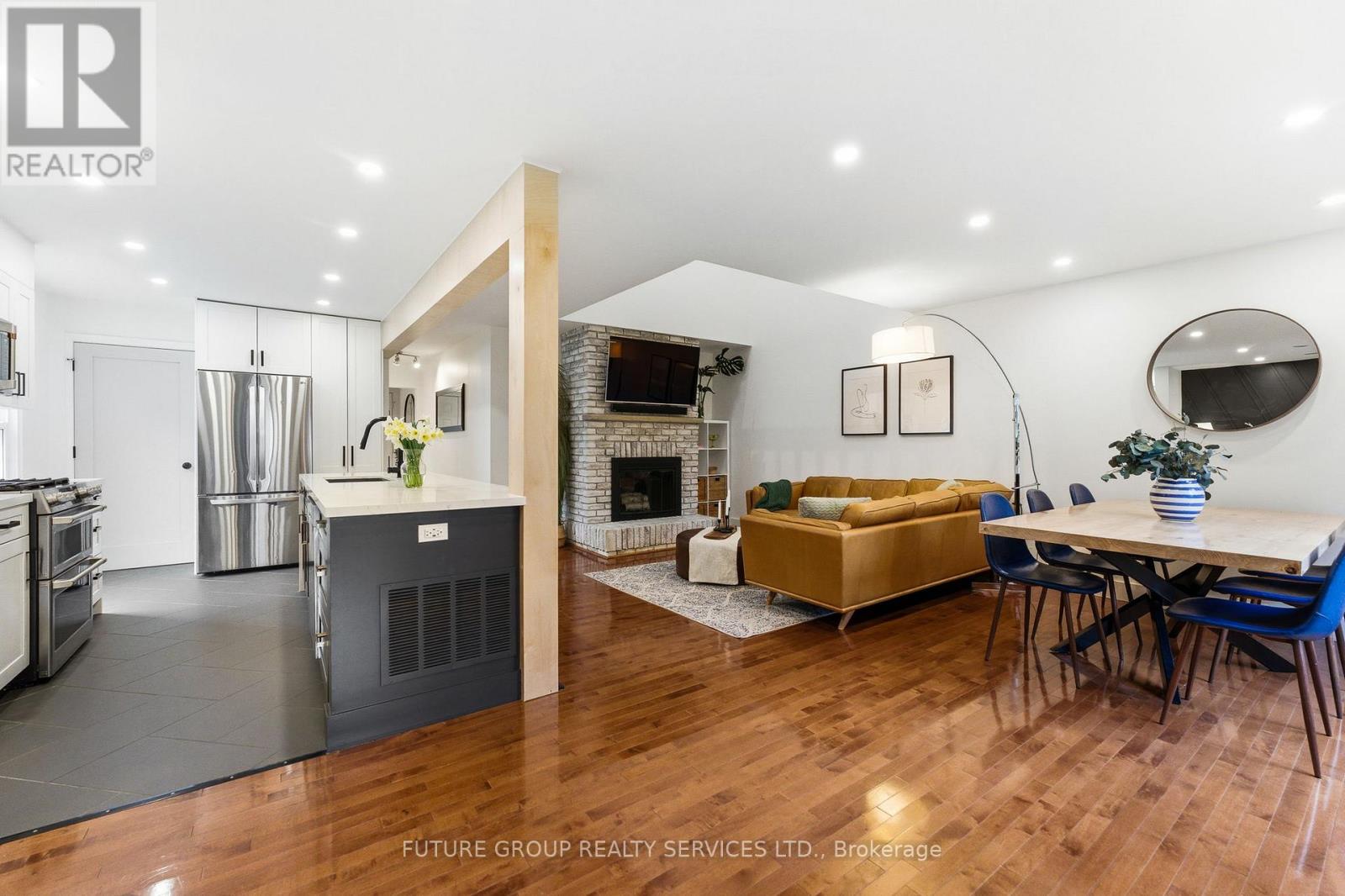 1958 Malden Crescent, Pickering, Ontario  L1V 3G5 - Photo 14 - E13057784