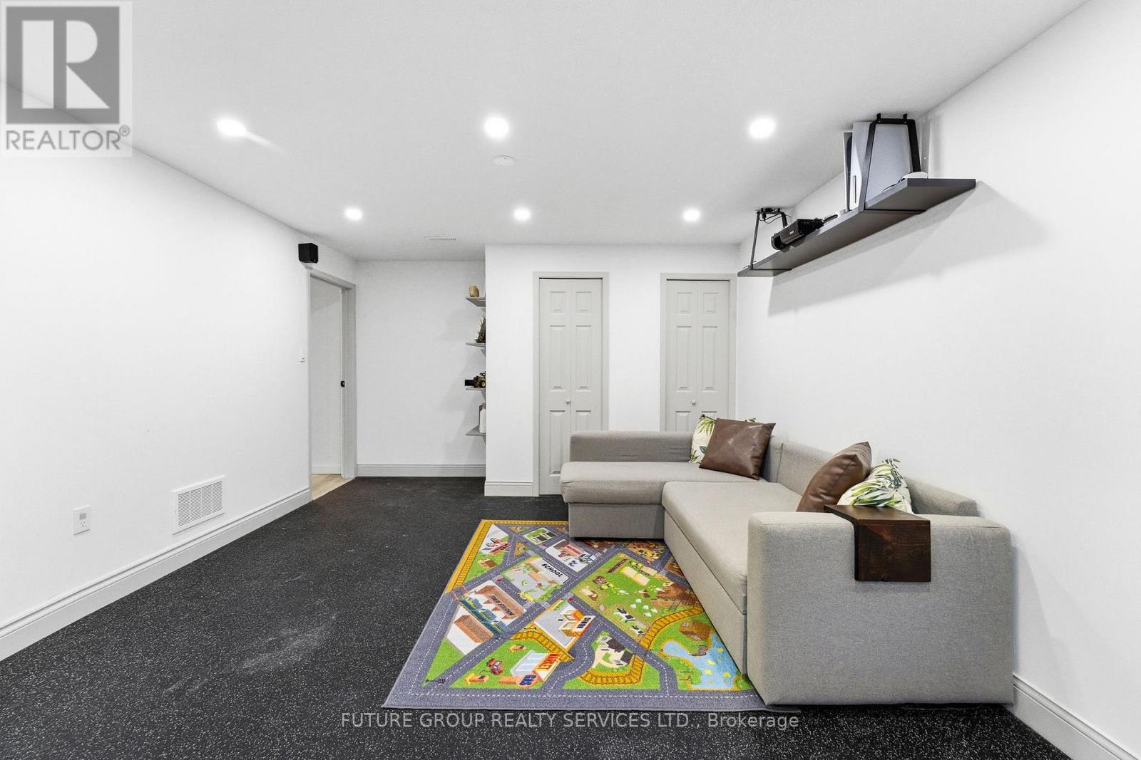 1958 Malden Crescent, Pickering, Ontario  L1V 3G5 - Photo 31 - E13057784