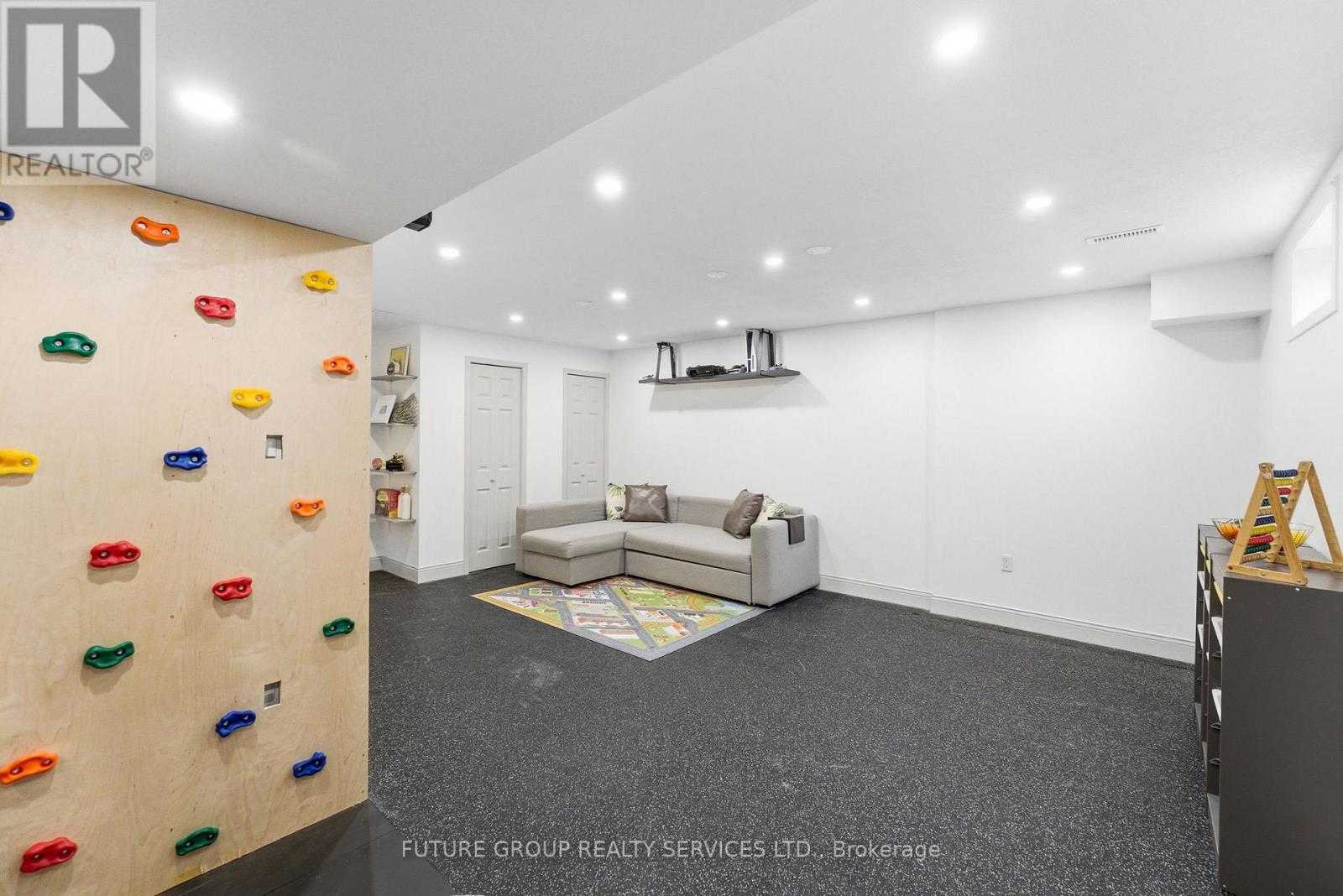 1958 Malden Crescent, Pickering, Ontario  L1V 3G5 - Photo 35 - E13057784