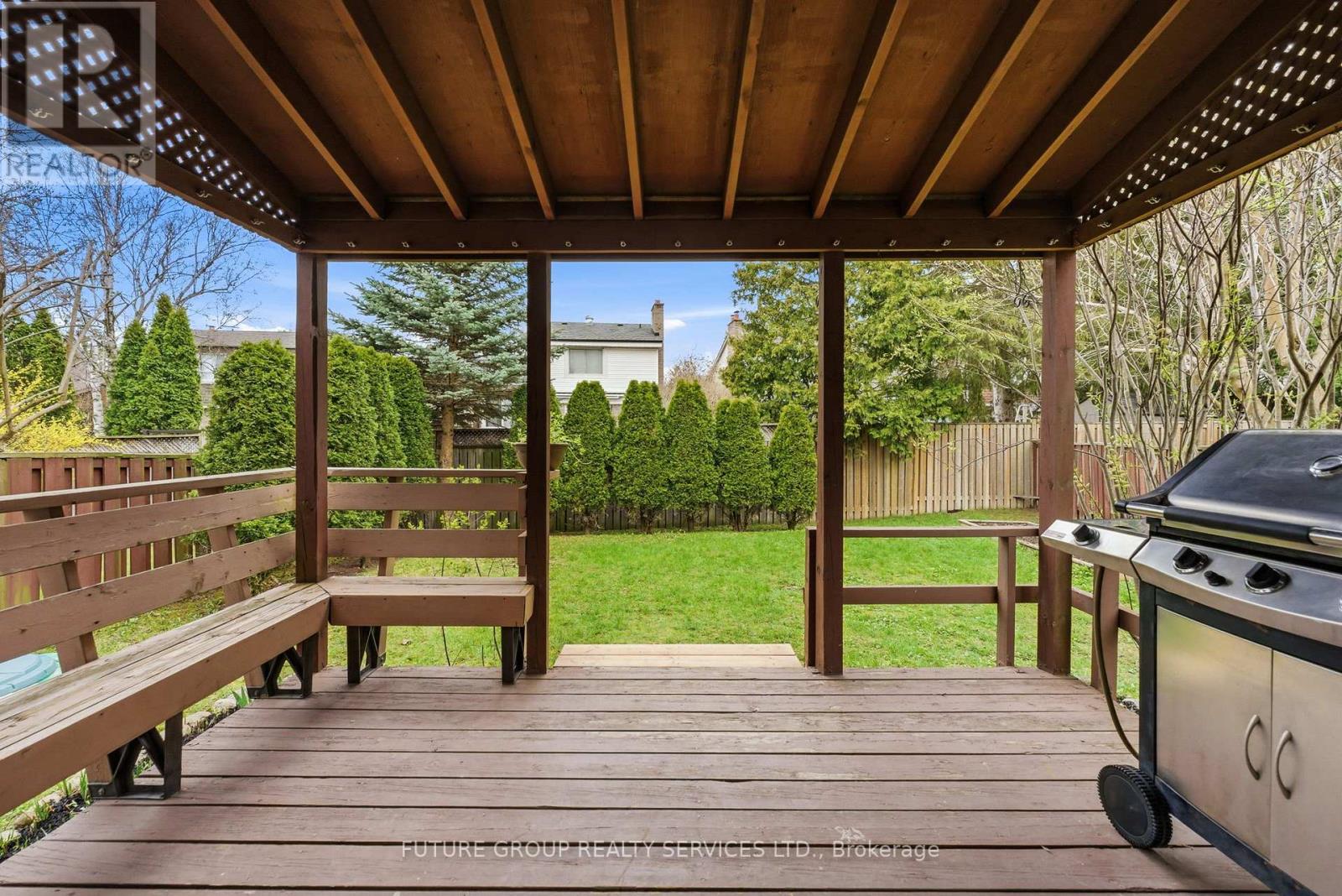 1958 Malden Crescent, Pickering, Ontario  L1V 3G5 - Photo 36 - E13057784