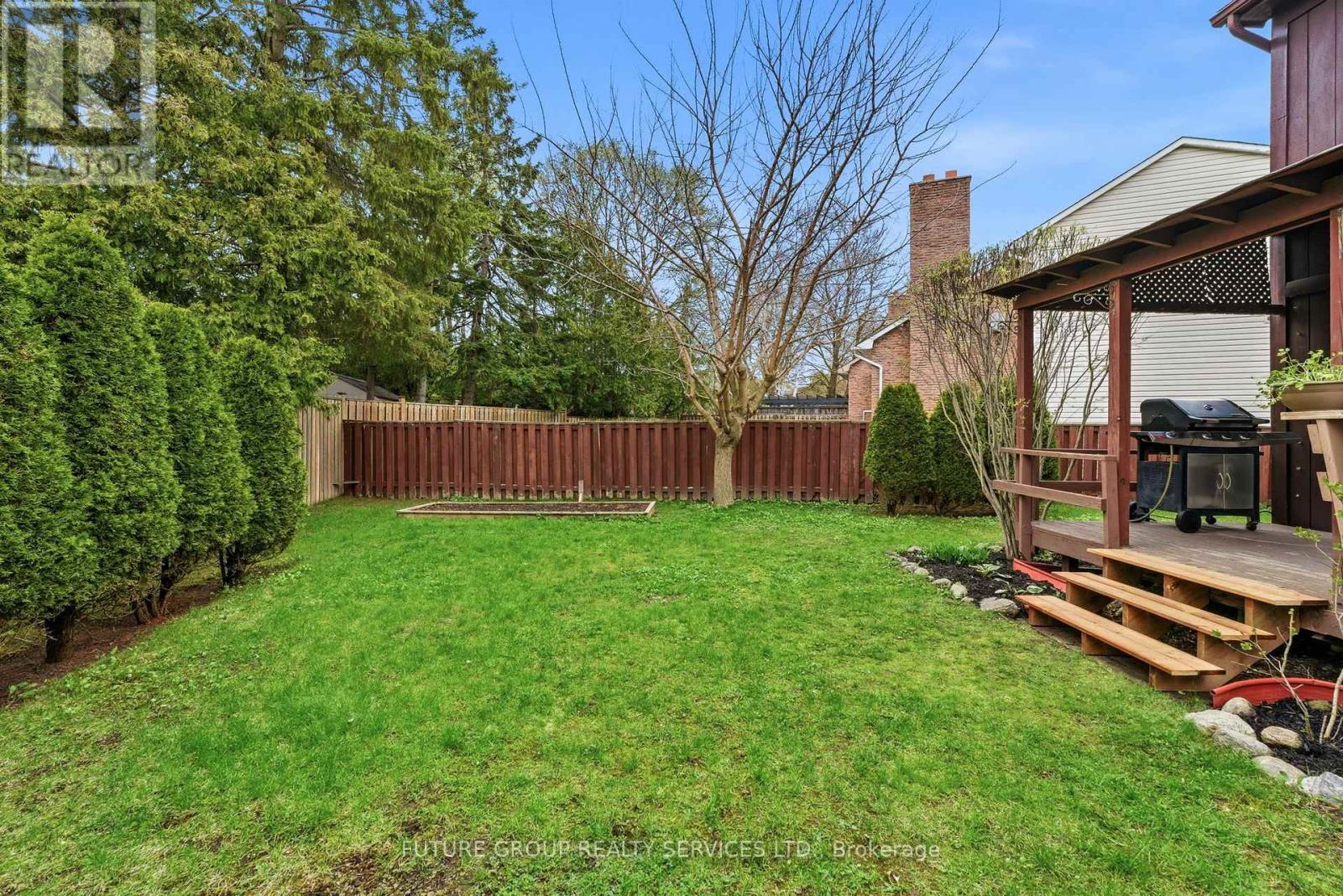 1958 Malden Crescent, Pickering, Ontario  L1V 3G5 - Photo 37 - E13057784