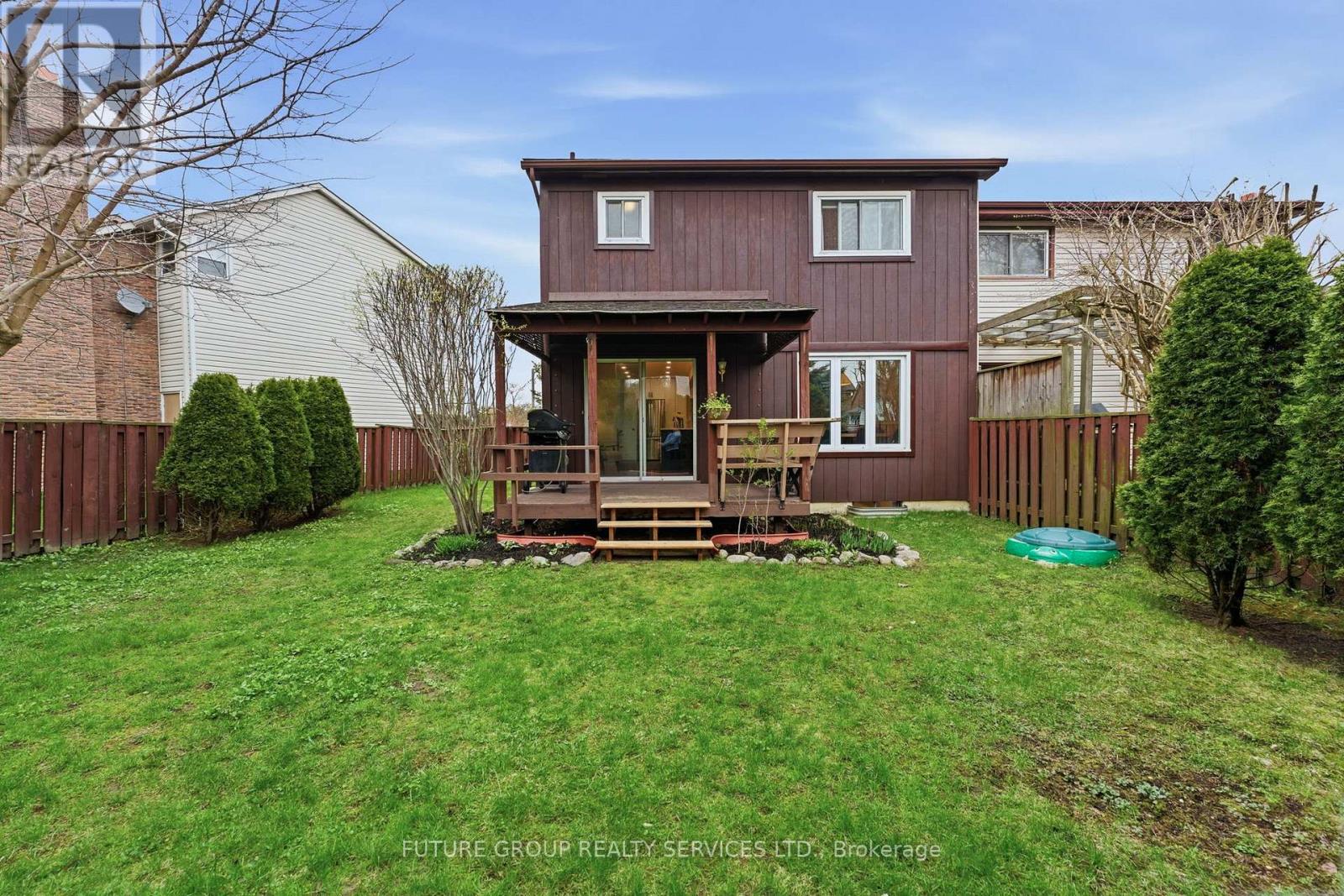 1958 Malden Crescent, Pickering, Ontario  L1V 3G5 - Photo 38 - E13057784