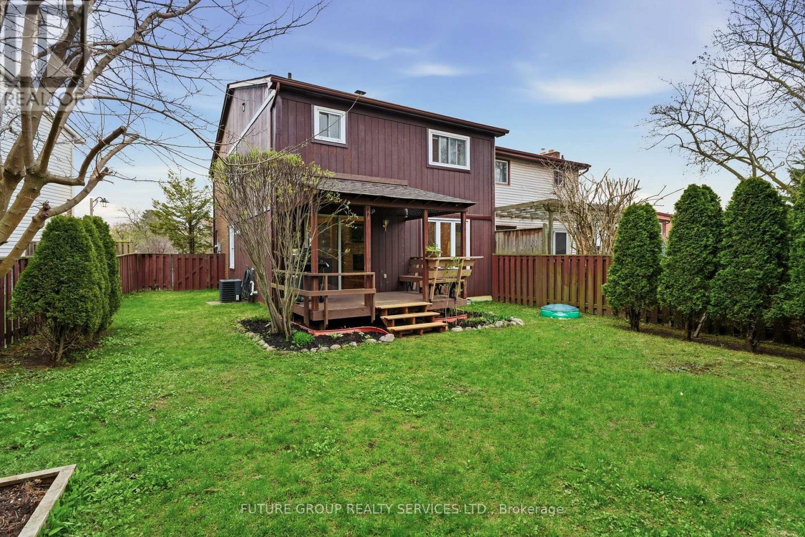 1958 Malden Crescent, Pickering, Ontario  L1V 3G5 - Photo 39 - E13057784