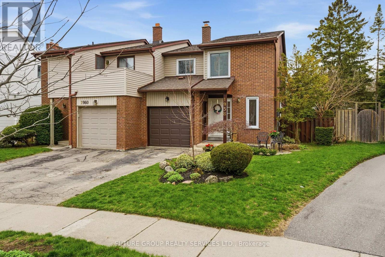 1958 Malden Crescent, Pickering, Ontario  L1V 3G5 - Photo 41 - E13057784