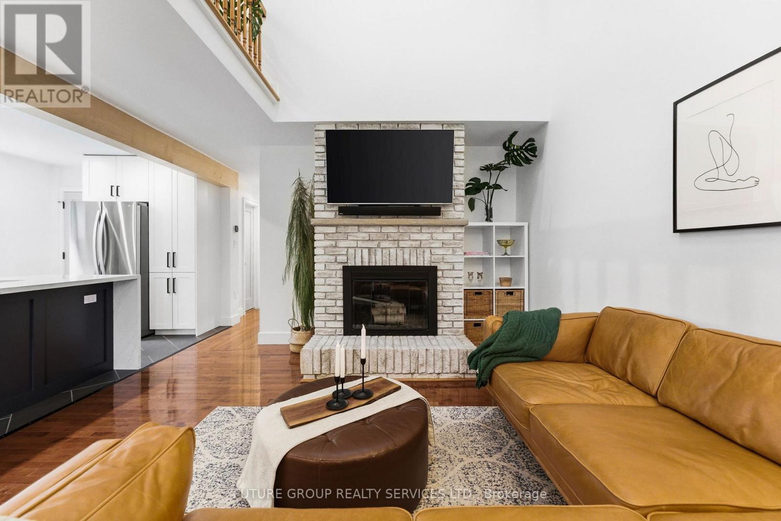 1958 Malden Crescent, Pickering, Ontario  L1V 3G5 - Photo 6 - E13057784