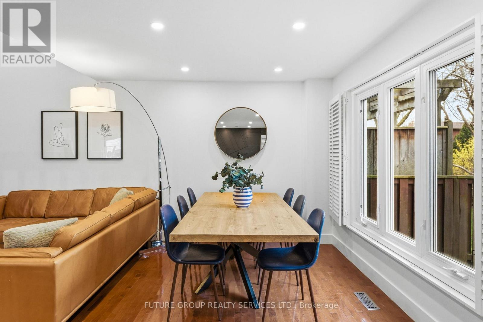 1958 Malden Crescent, Pickering, Ontario  L1V 3G5 - Photo 7 - E13057784