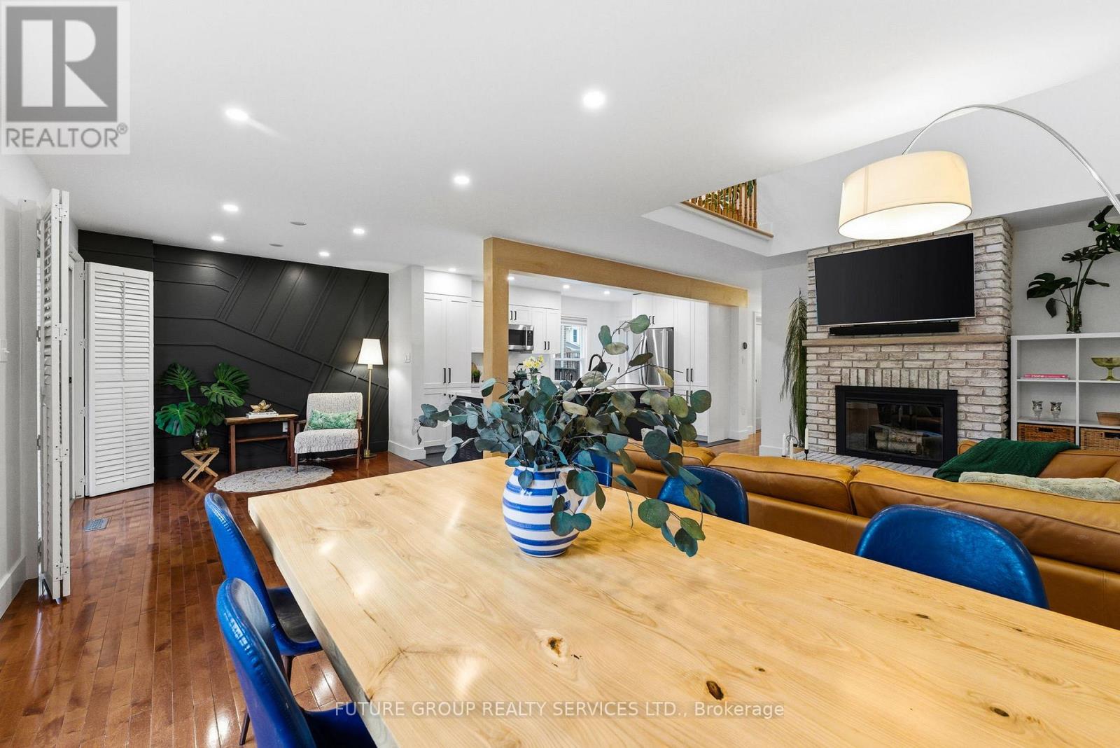 1958 Malden Crescent, Pickering, Ontario  L1V 3G5 - Photo 8 - E13057784