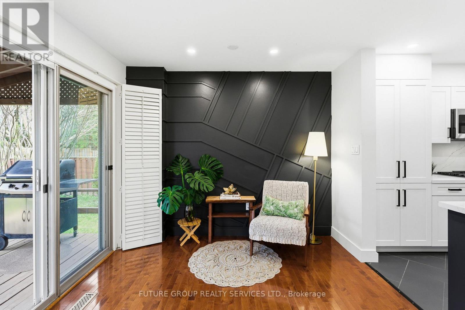 1958 Malden Crescent, Pickering, Ontario  L1V 3G5 - Photo 9 - E13057784