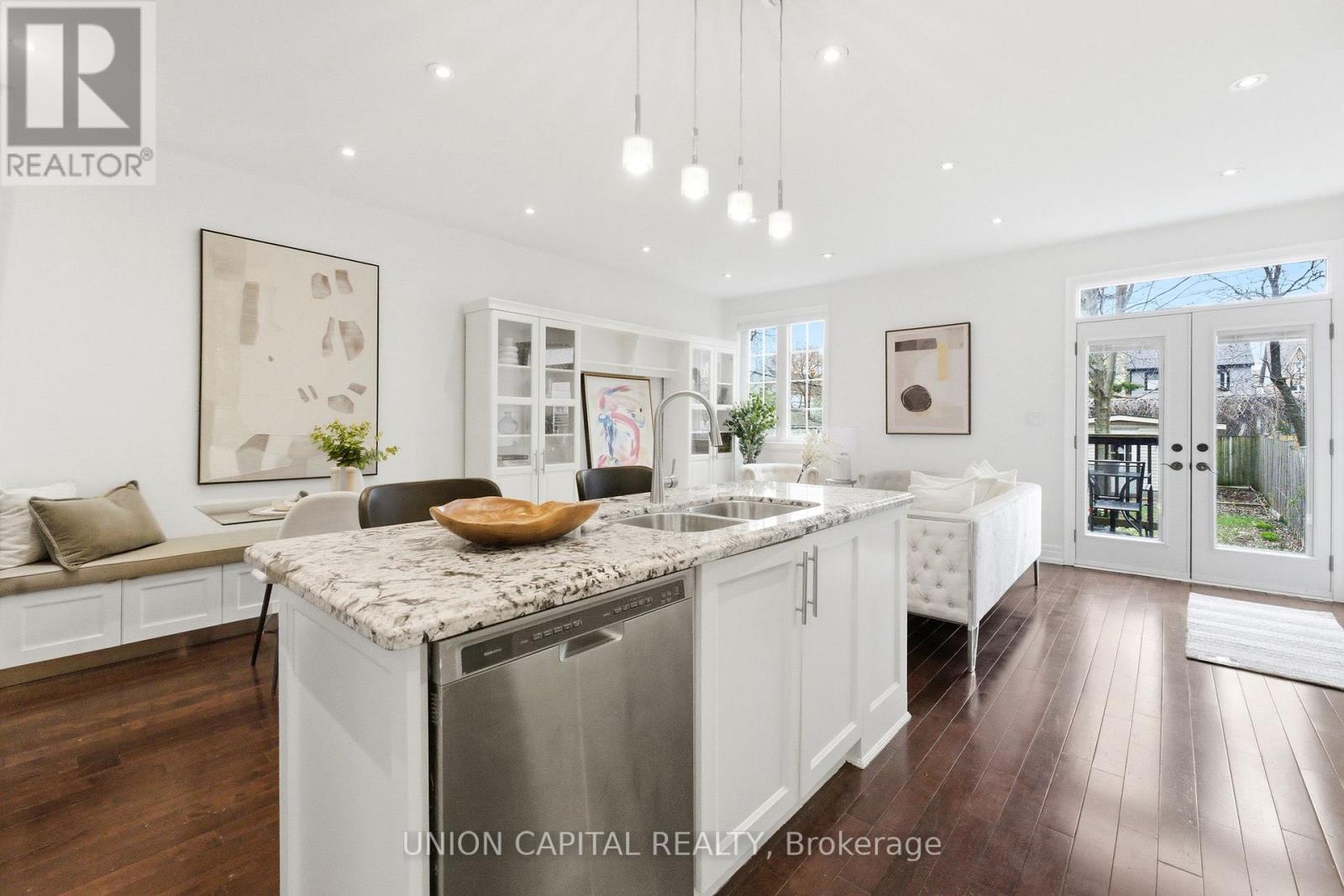 40a Norwood Road, Toronto, Ontario  M4E 2S2 - Photo 13 - E13057934