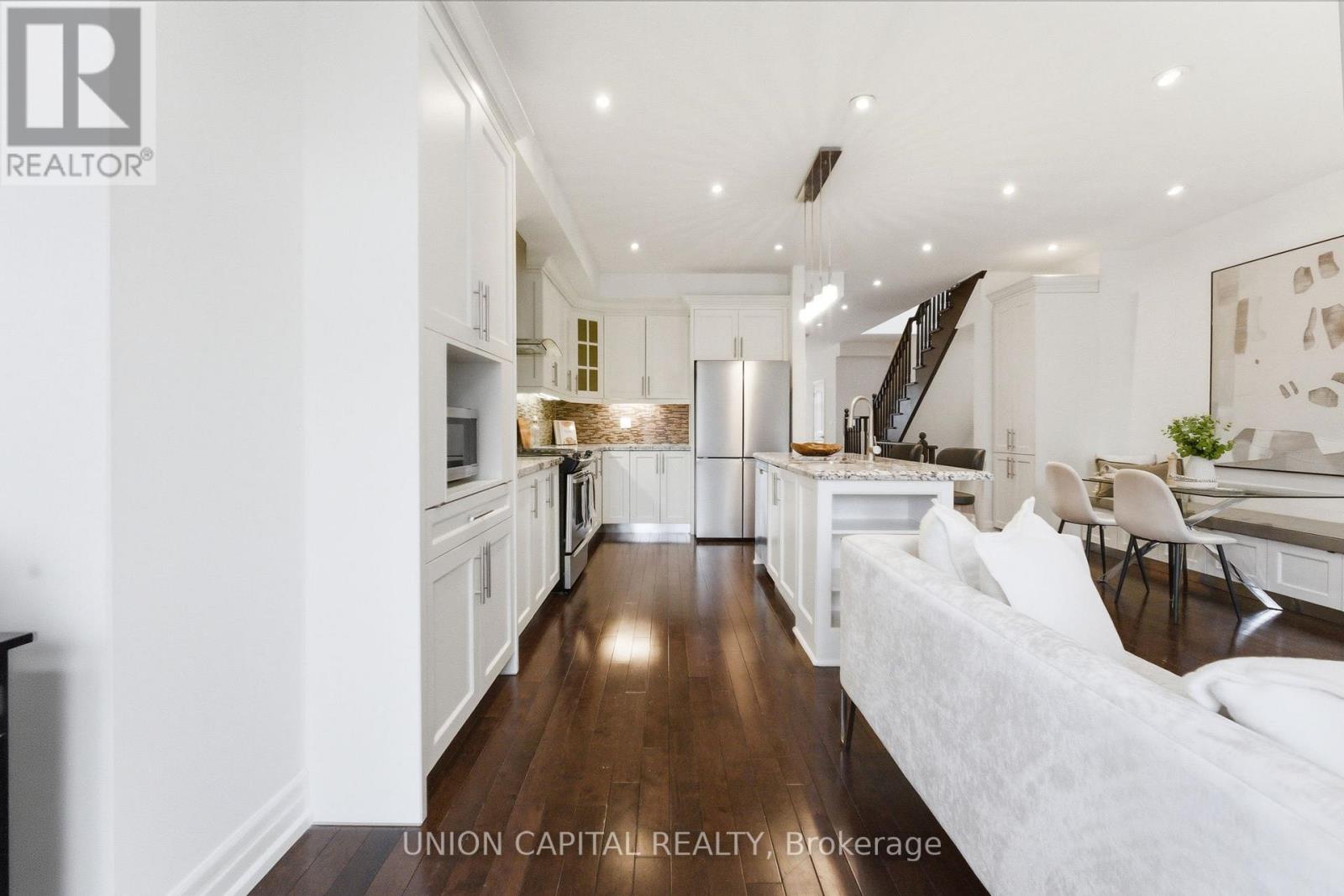 40a Norwood Road, Toronto, Ontario  M4E 2S2 - Photo 14 - E13057934