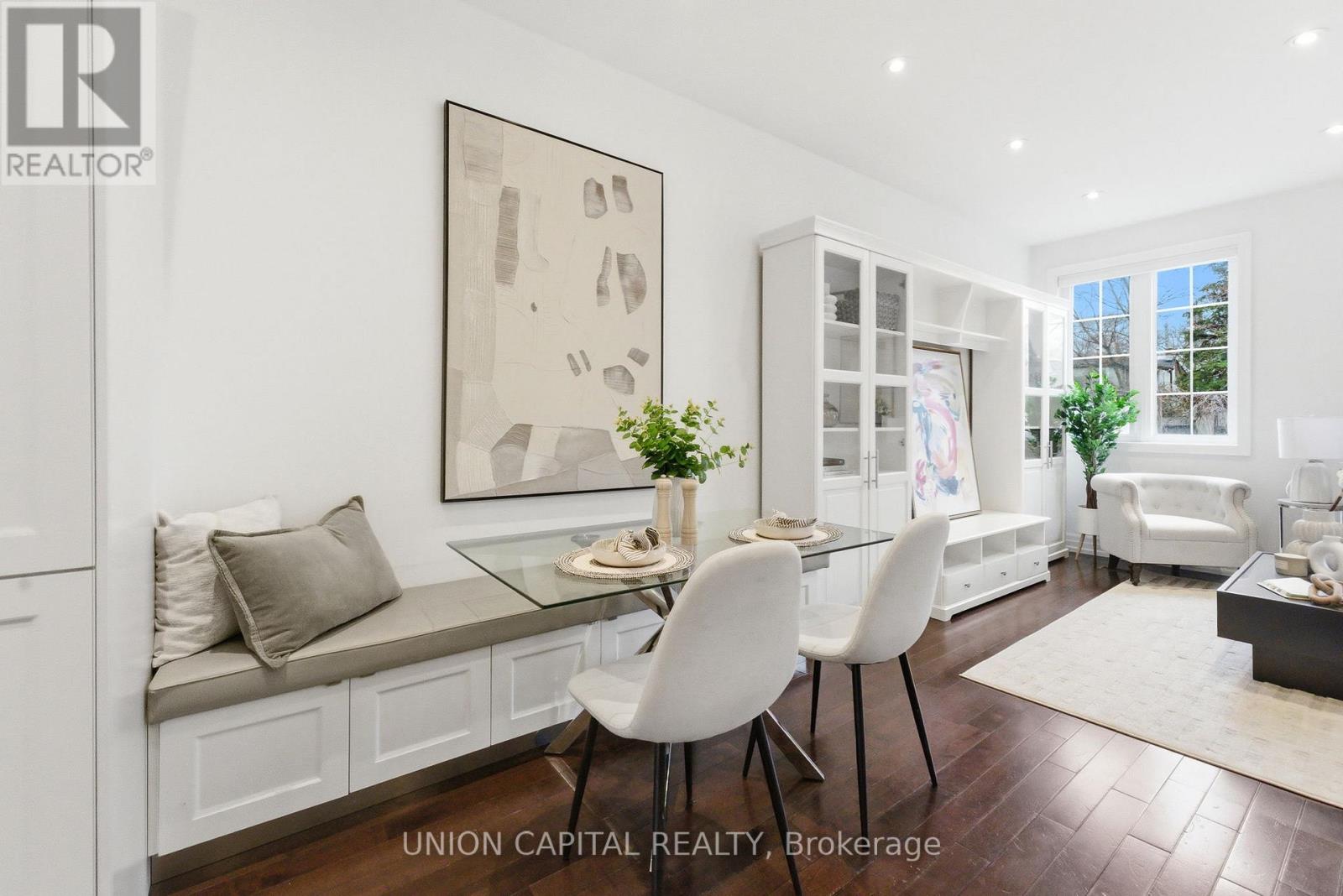 40a Norwood Road, Toronto, Ontario  M4E 2S2 - Photo 15 - E13057934