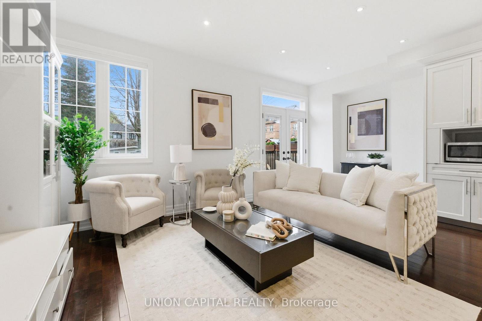 40a Norwood Road, Toronto, Ontario  M4E 2S2 - Photo 16 - E13057934