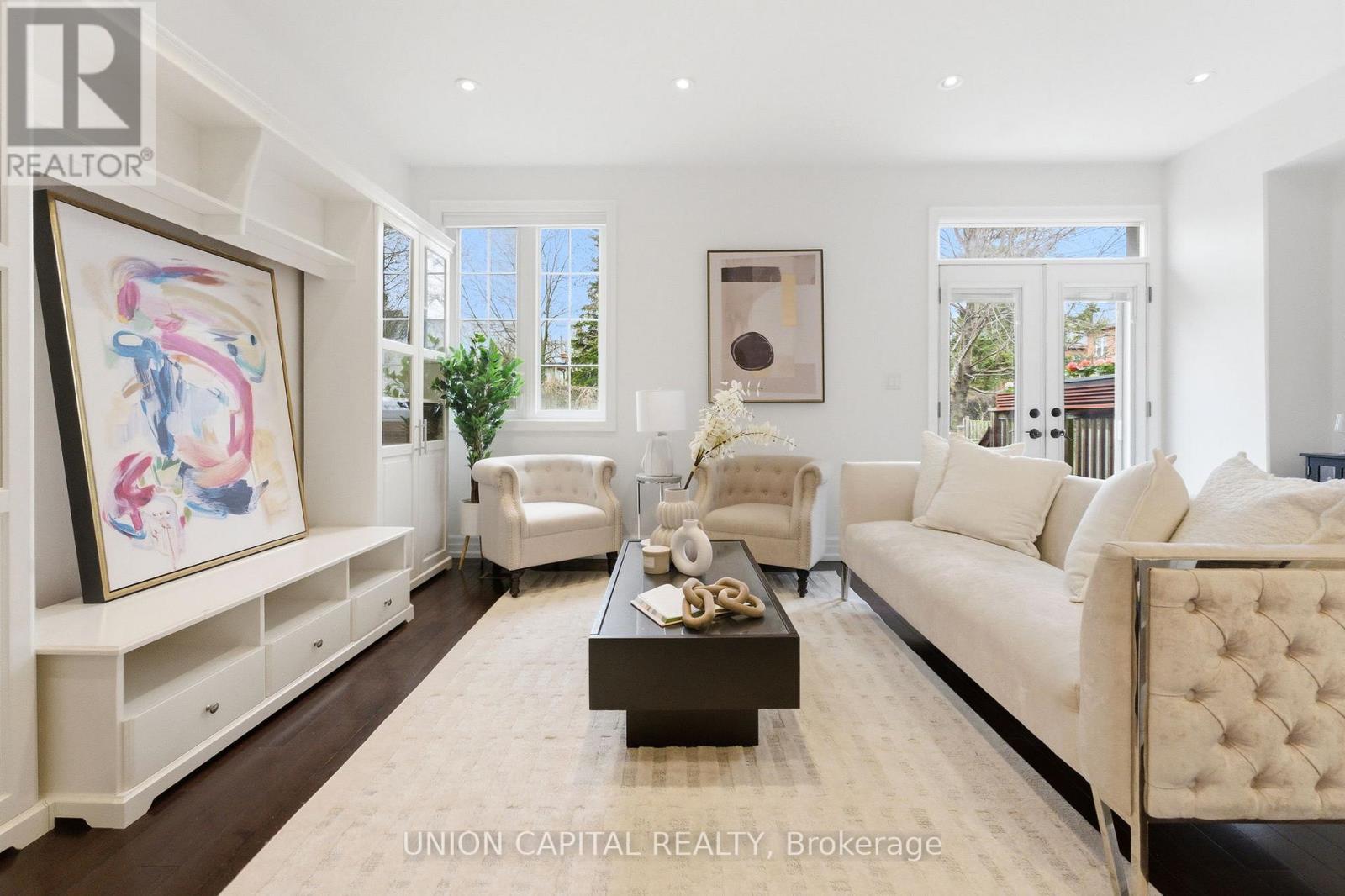 40a Norwood Road, Toronto, Ontario  M4E 2S2 - Photo 19 - E13057934