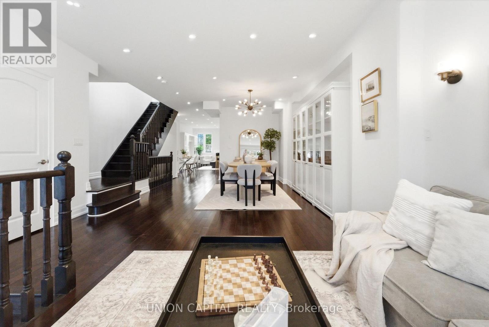 40a Norwood Road, Toronto, Ontario  M4E 2S2 - Photo 5 - E13057934