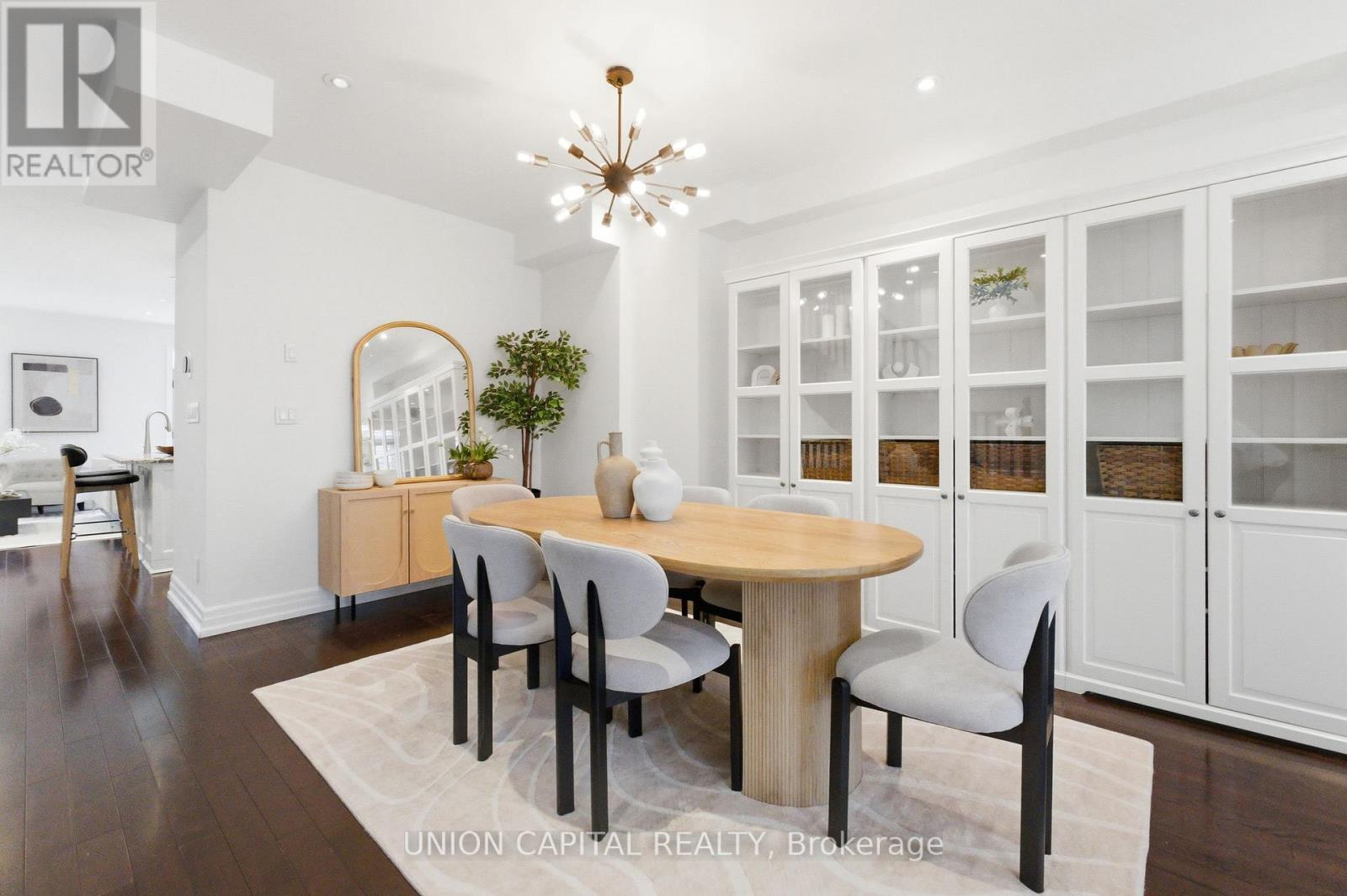 40a Norwood Road, Toronto, Ontario  M4E 2S2 - Photo 7 - E13057934