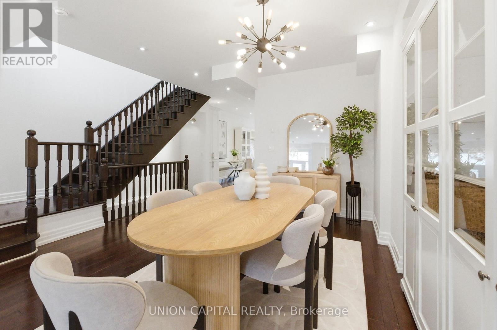 40a Norwood Road, Toronto, Ontario  M4E 2S2 - Photo 8 - E13057934