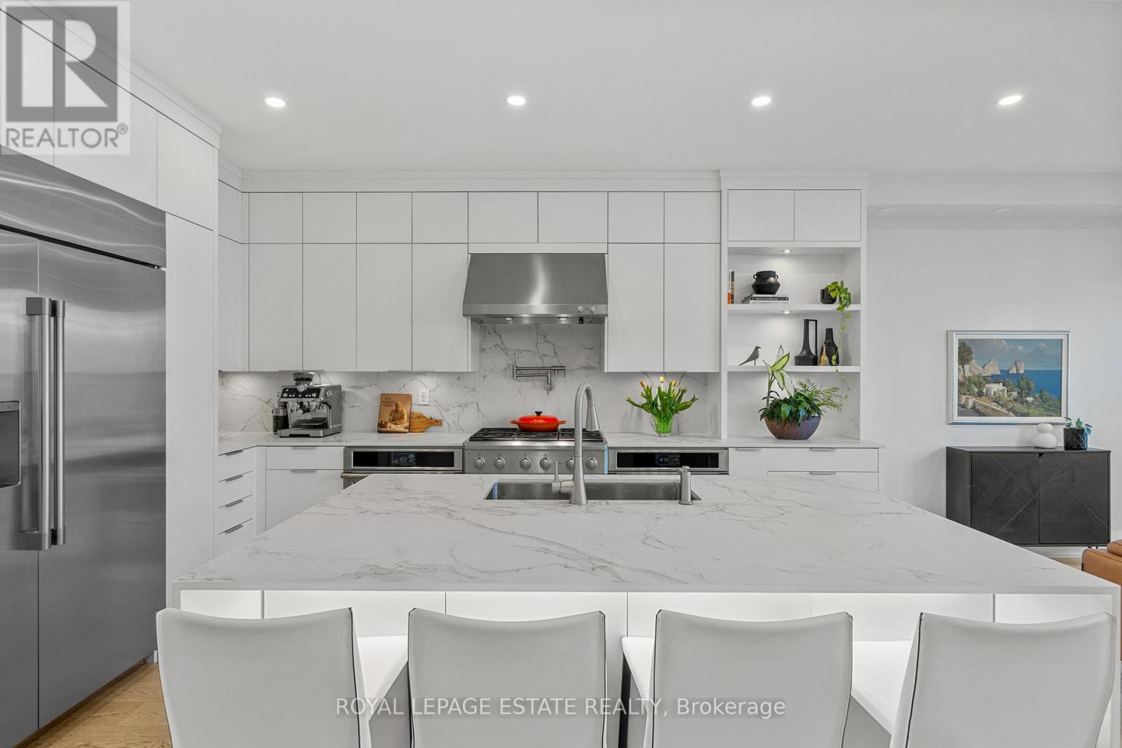 95 Boardwalk Drive, Toronto, Ontario  M4L 3X9 - Photo 10 - E13058070