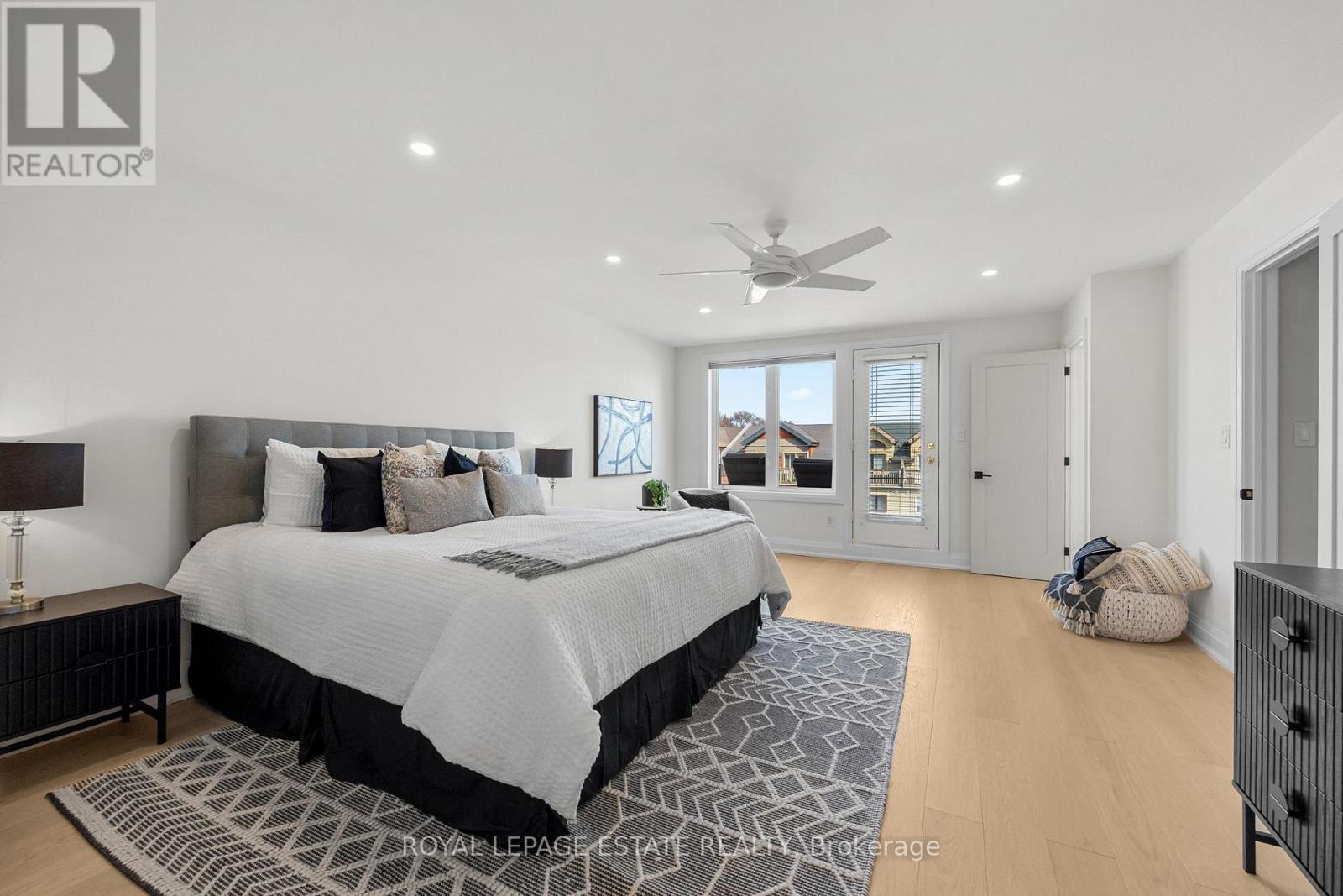 95 Boardwalk Drive, Toronto, Ontario  M4L 3X9 - Photo 20 - E13058070