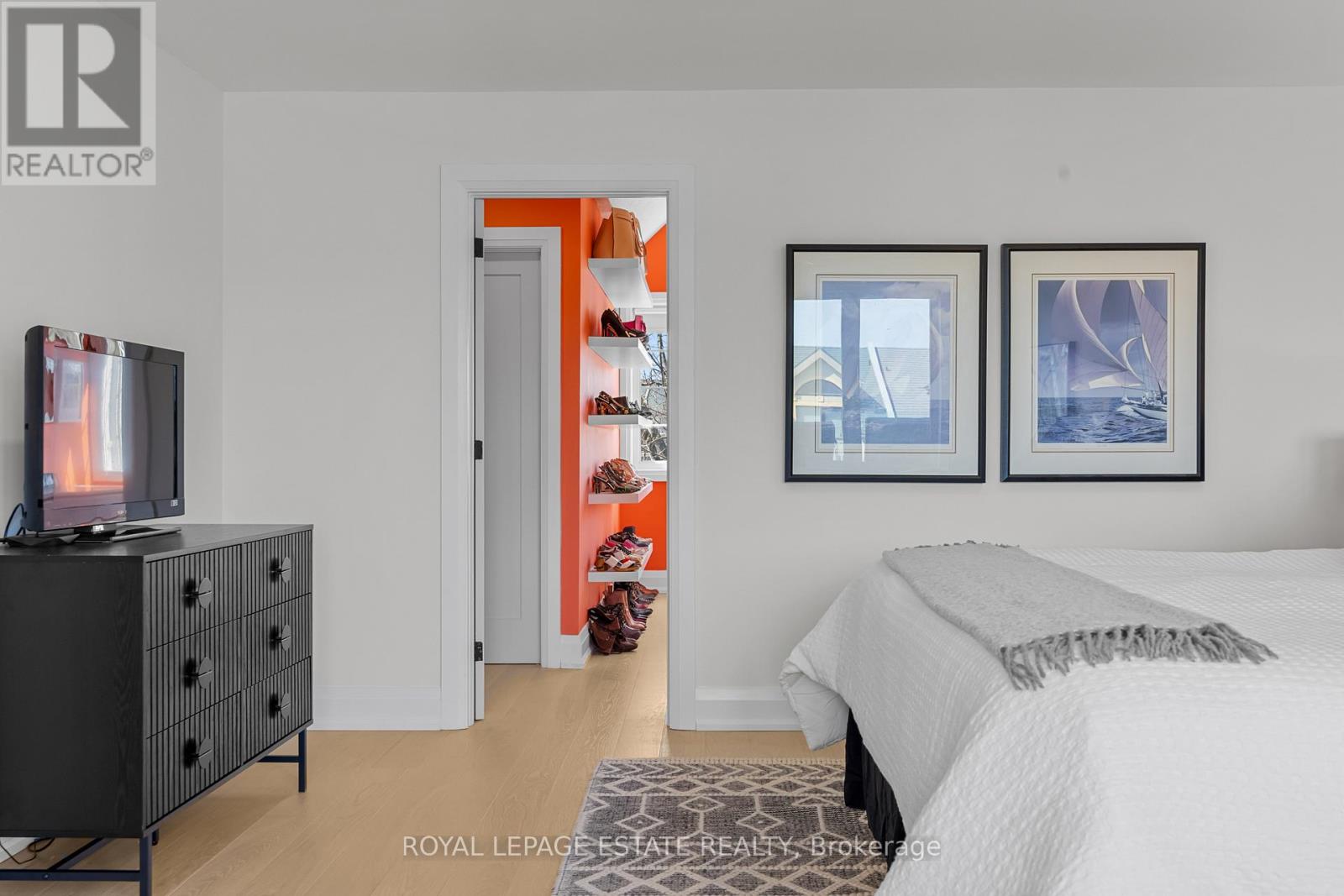 95 Boardwalk Drive, Toronto, Ontario  M4L 3X9 - Photo 21 - E13058070