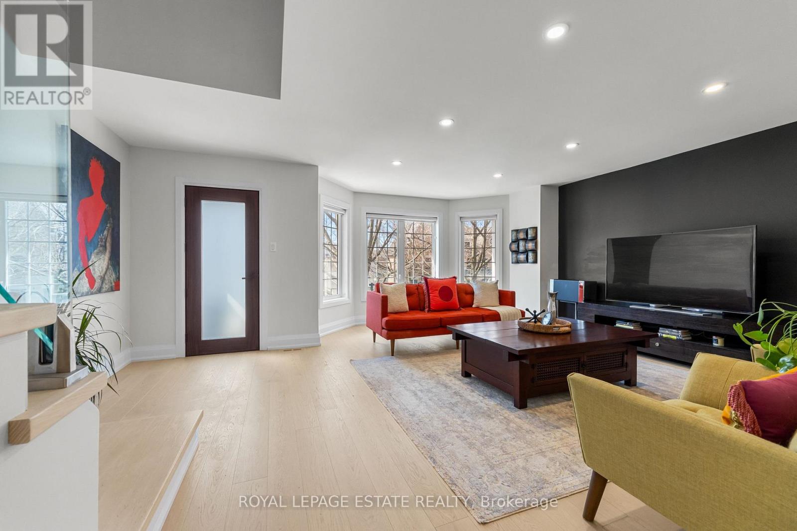 95 Boardwalk Drive, Toronto, Ontario  M4L 3X9 - Photo 30 - E13058070