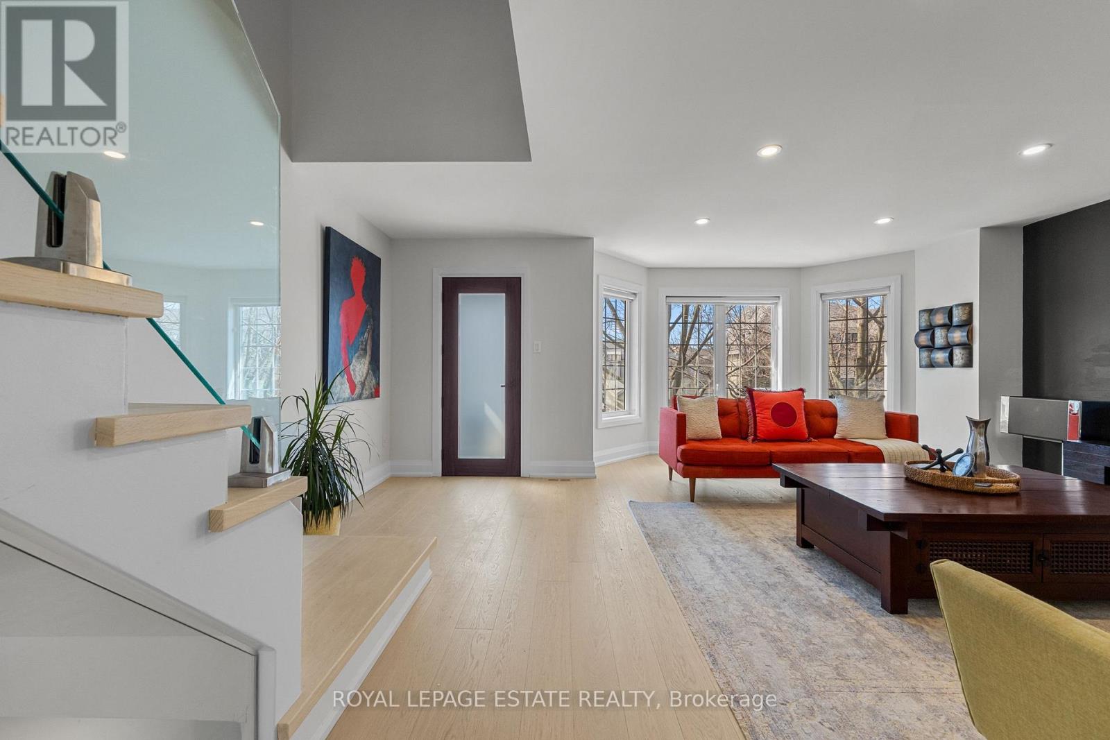 95 Boardwalk Drive, Toronto, Ontario  M4L 3X9 - Photo 31 - E13058070