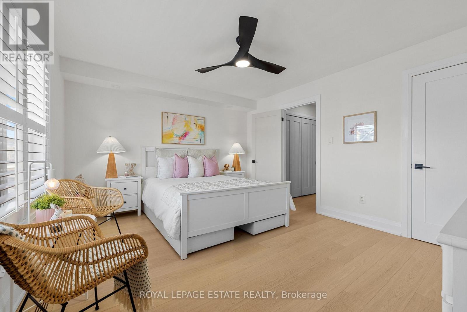 95 Boardwalk Drive, Toronto, Ontario  M4L 3X9 - Photo 32 - E13058070