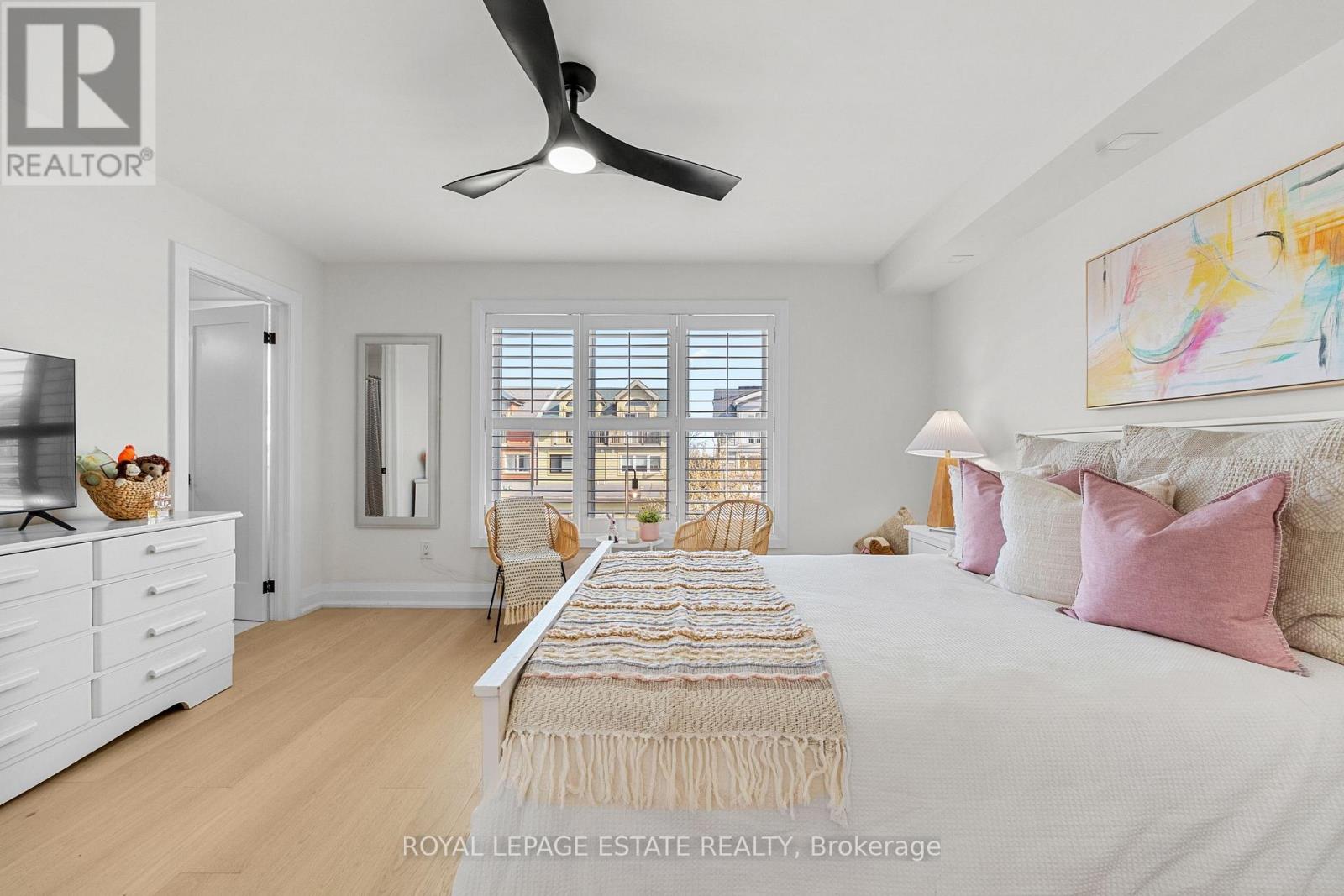 95 Boardwalk Drive, Toronto, Ontario  M4L 3X9 - Photo 33 - E13058070