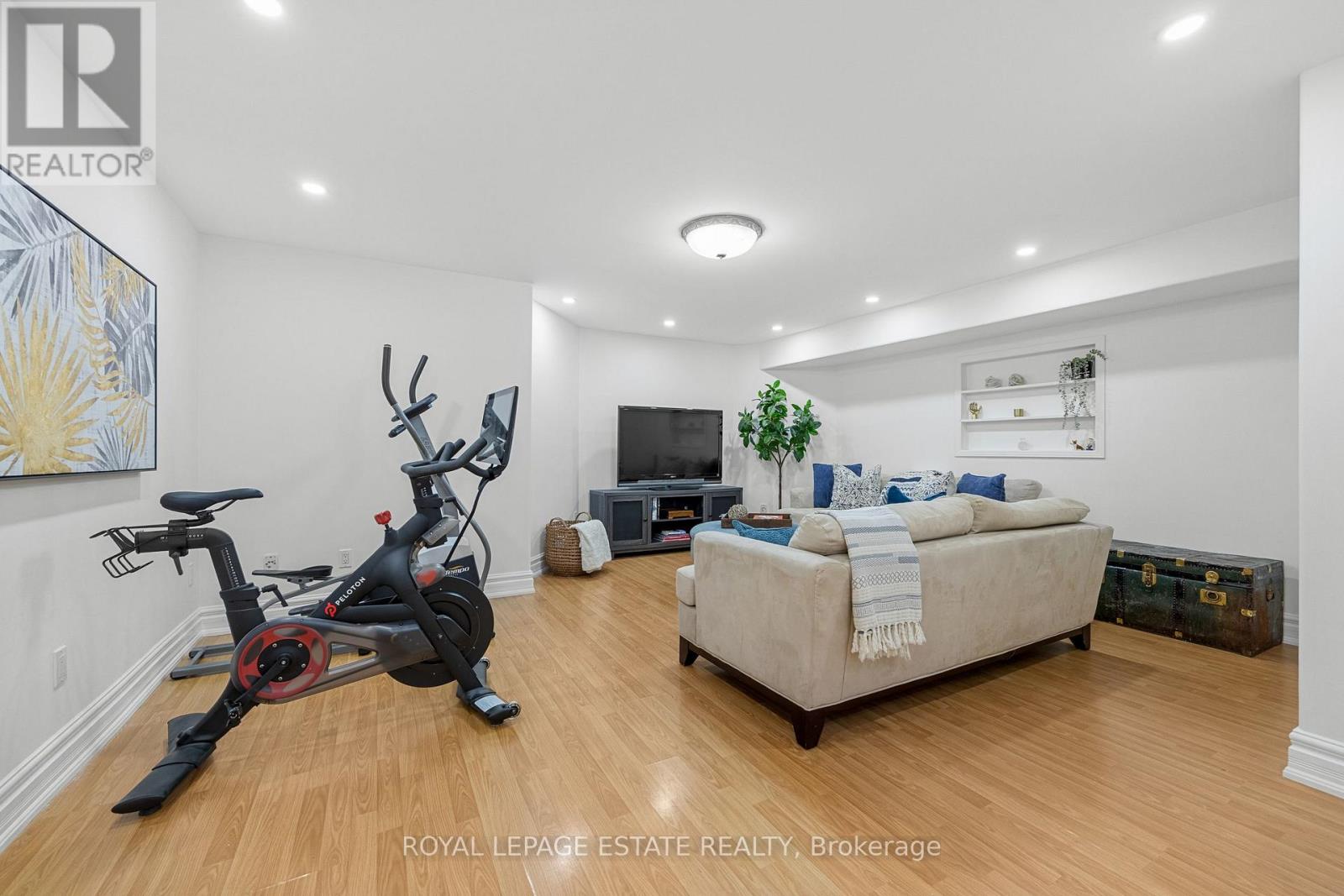 95 Boardwalk Drive, Toronto, Ontario  M4L 3X9 - Photo 38 - E13058070