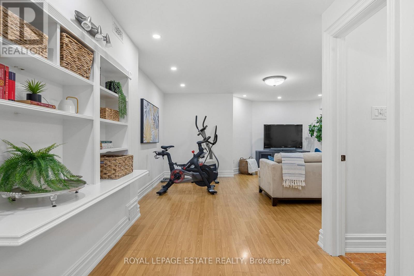 95 Boardwalk Drive, Toronto, Ontario  M4L 3X9 - Photo 39 - E13058070