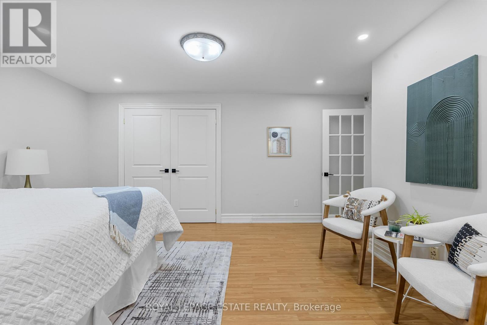 95 Boardwalk Drive, Toronto, Ontario  M4L 3X9 - Photo 41 - E13058070