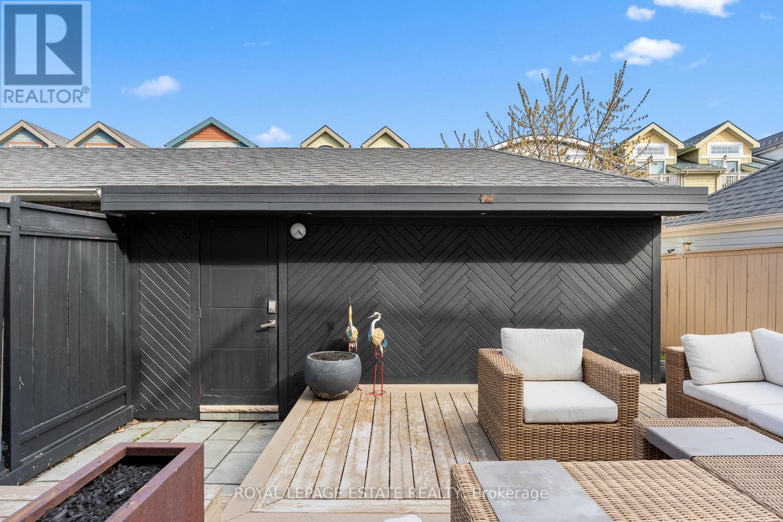 95 Boardwalk Drive, Toronto, Ontario  M4L 3X9 - Photo 47 - E13058070