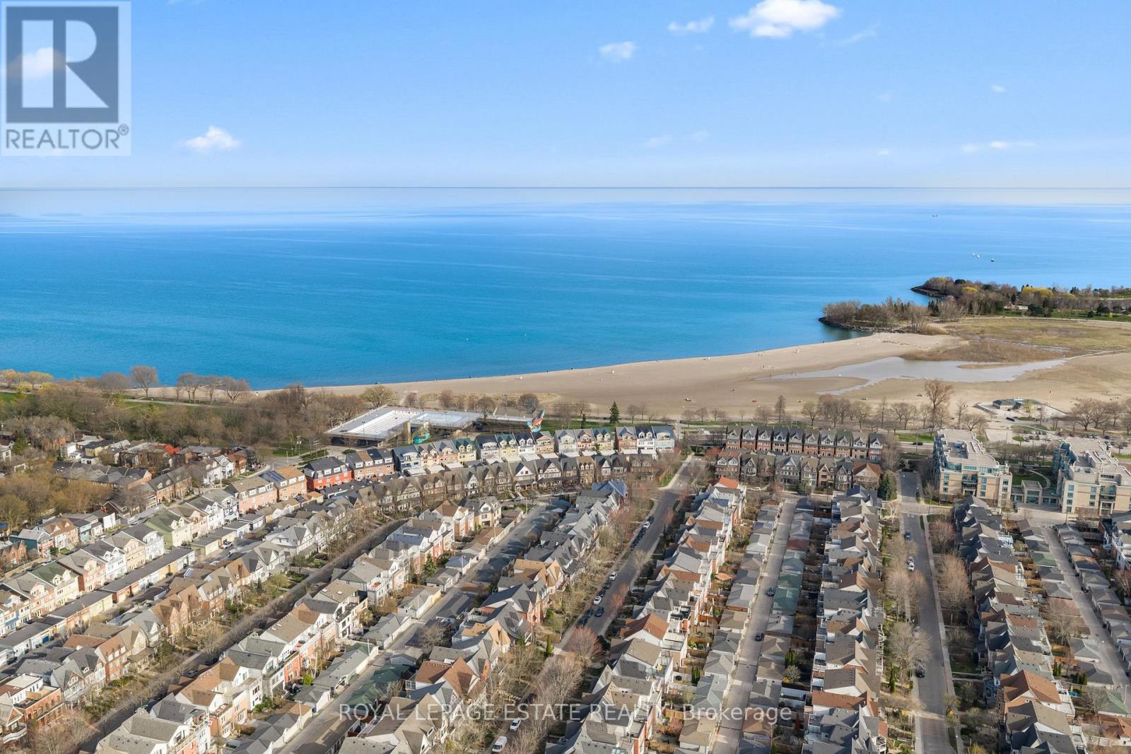 95 Boardwalk Drive, Toronto, Ontario  M4L 3X9 - Photo 48 - E13058070