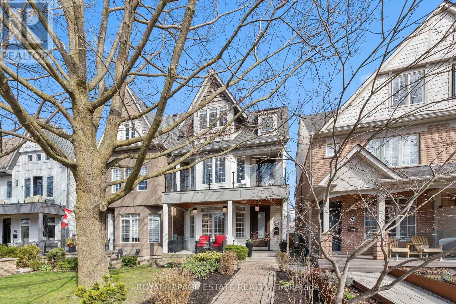 95 Boardwalk Drive, Toronto, Ontario  M4L 3X9 - Photo 49 - E13058070