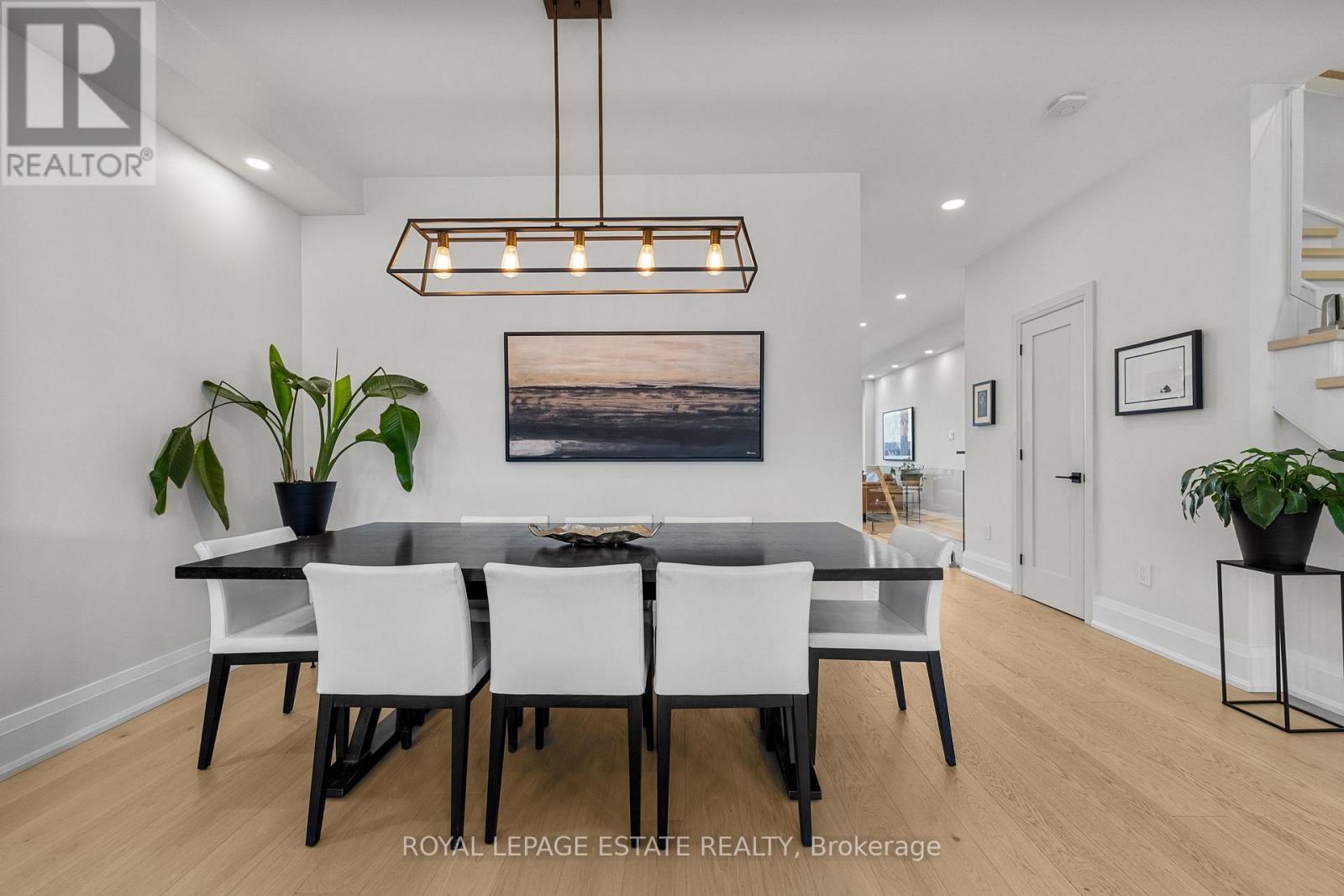 95 Boardwalk Drive, Toronto, Ontario  M4L 3X9 - Photo 7 - E13058070