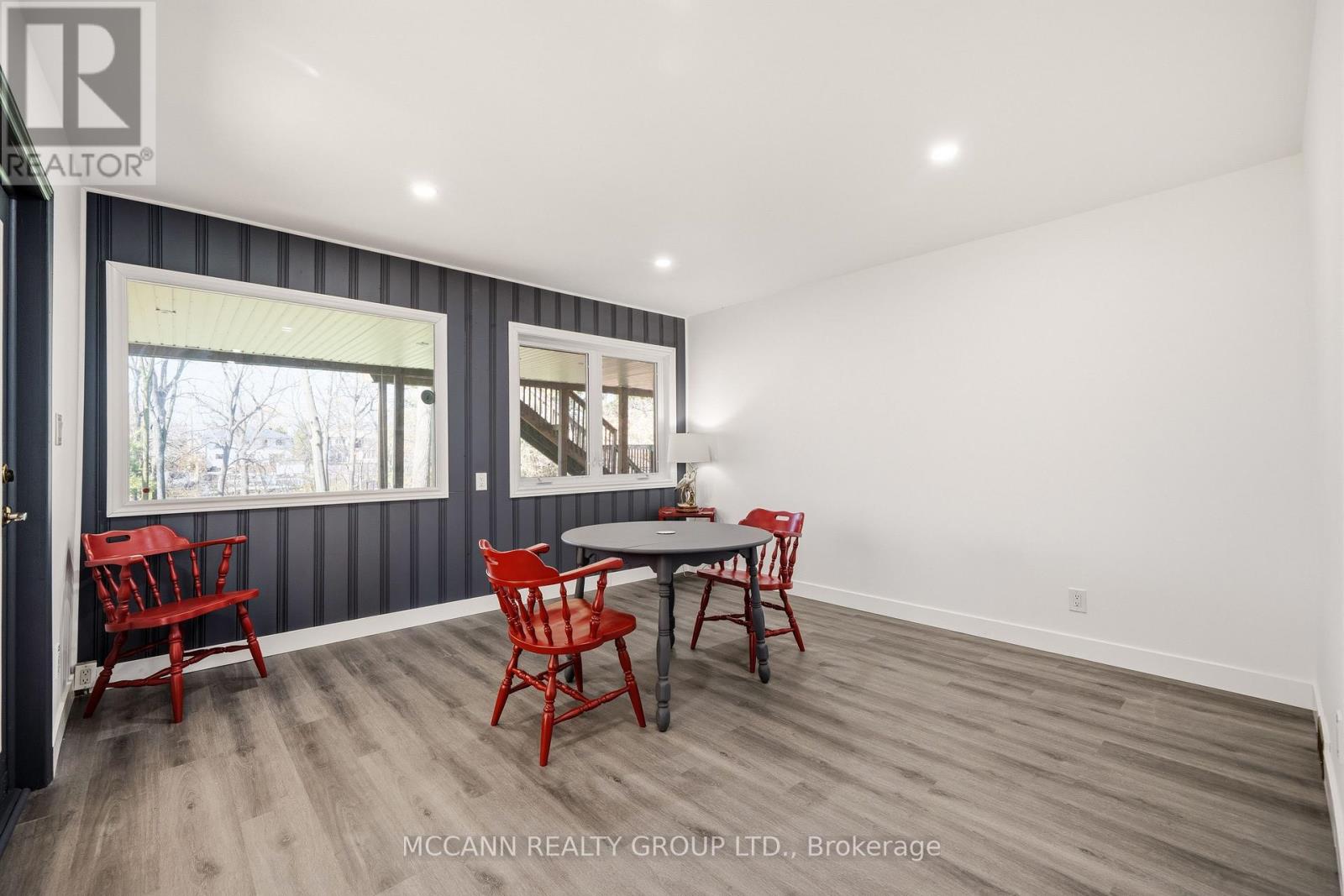 124 Scarboro Crescent, Toronto, Ontario  M1M 2J4 - Photo 11 - E13058090