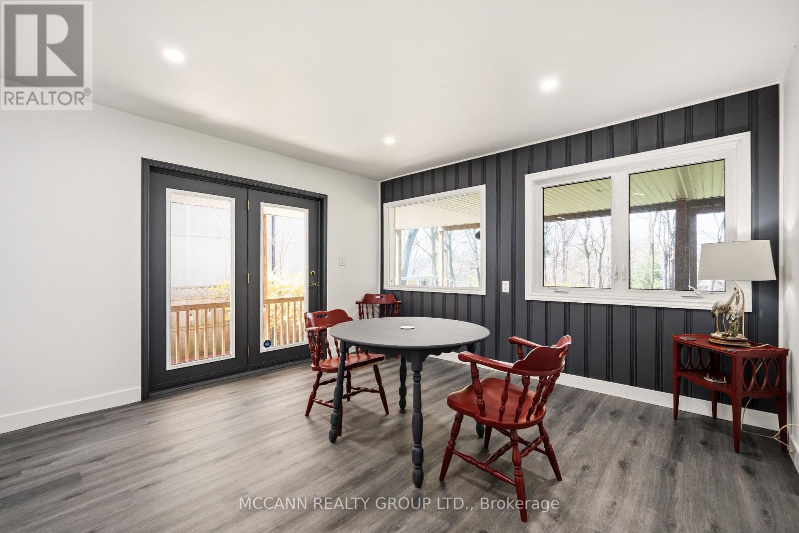 124 Scarboro Crescent, Toronto, Ontario  M1M 2J4 - Photo 12 - E13058090