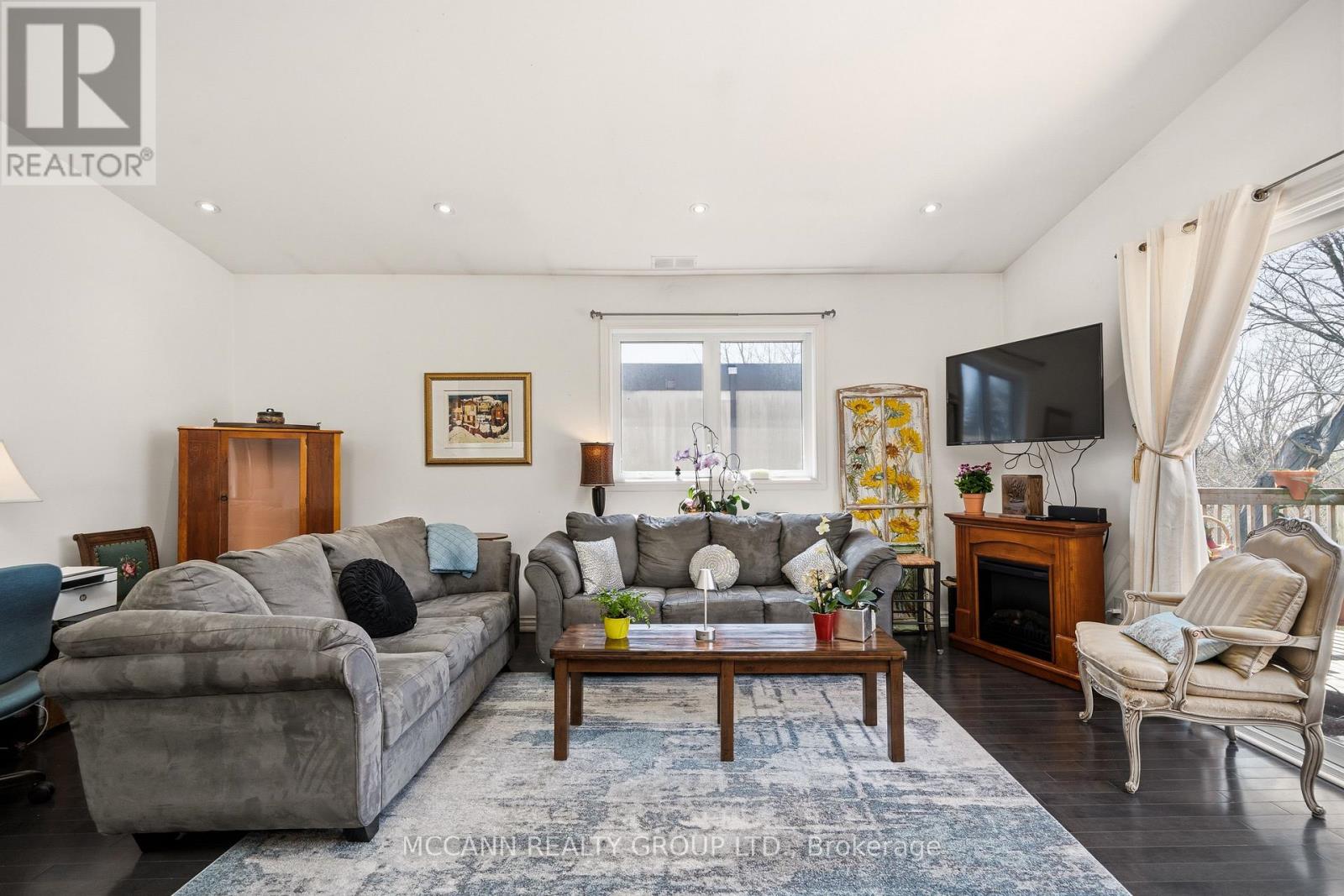 124 Scarboro Crescent, Toronto, Ontario  M1M 2J4 - Photo 19 - E13058090