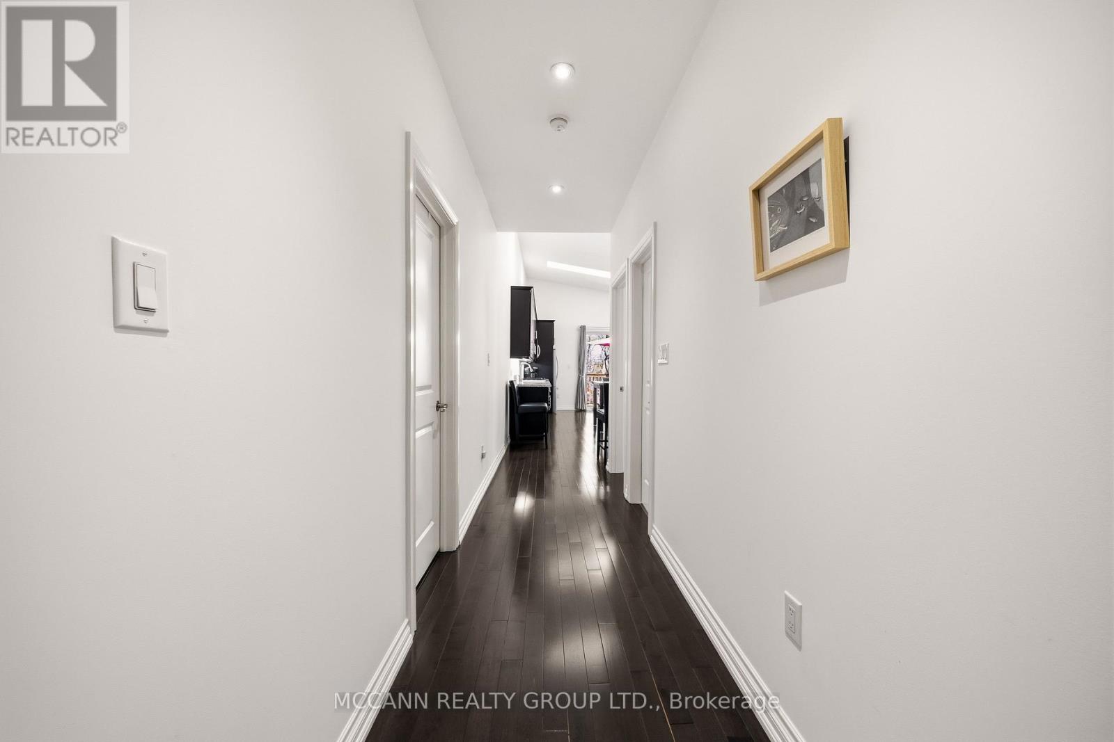 124 Scarboro Crescent, Toronto, Ontario  M1M 2J4 - Photo 25 - E13058090