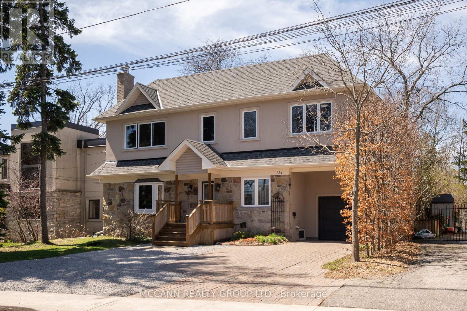 124 Scarboro Crescent, Toronto, Ontario  M1M 2J4 - Photo 3 - E13058090