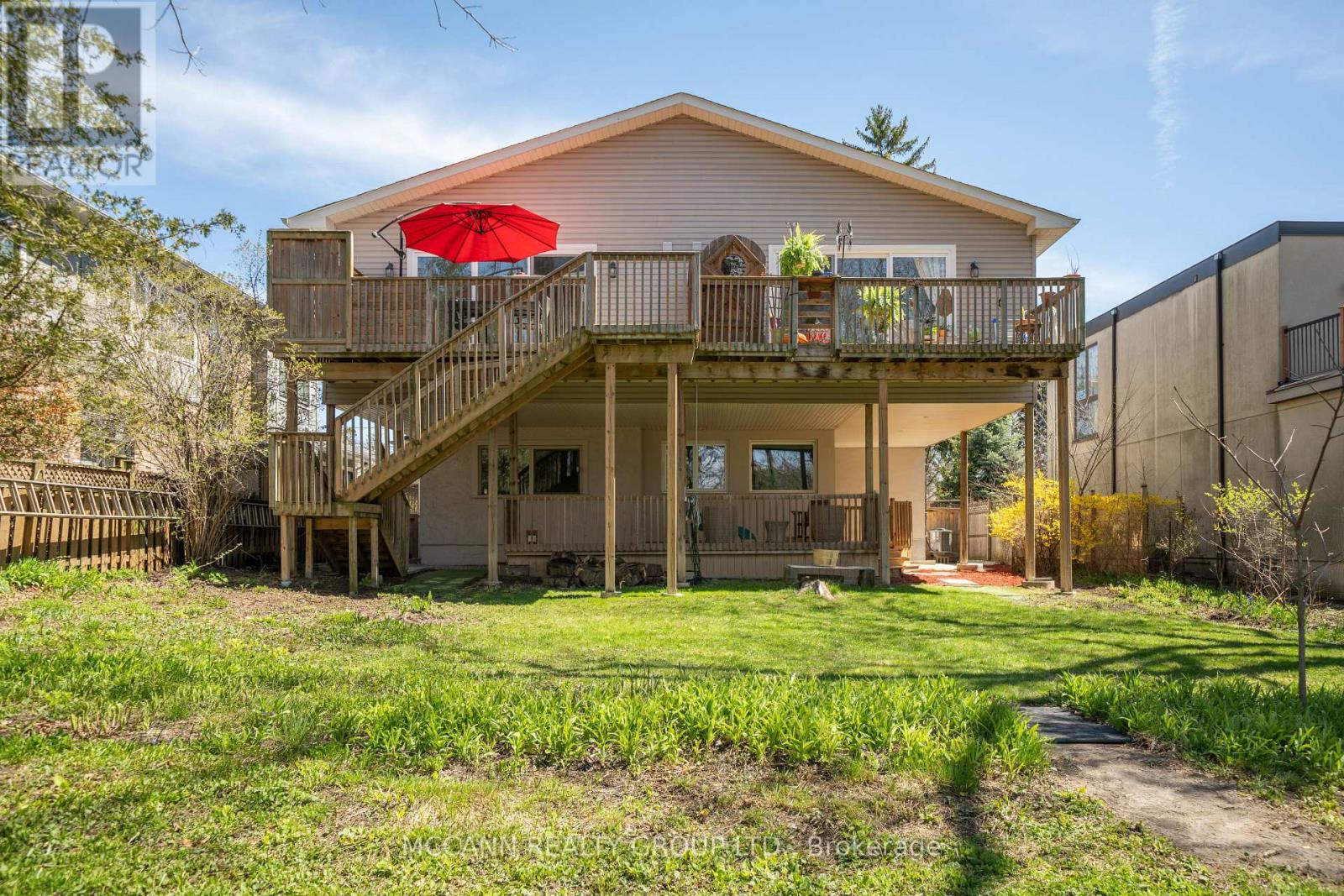 124 Scarboro Crescent, Toronto, Ontario  M1M 2J4 - Photo 44 - E13058090