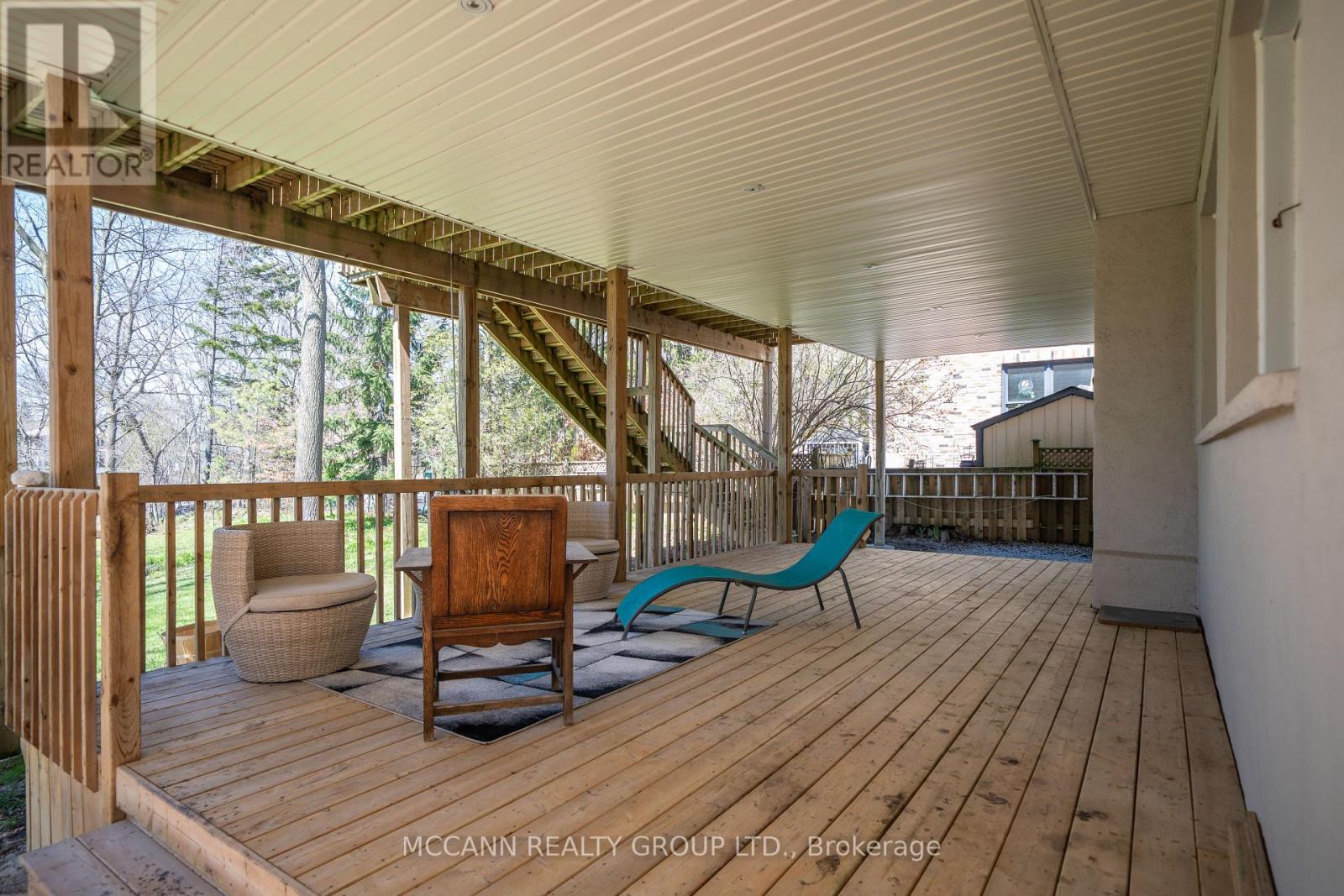 124 Scarboro Crescent, Toronto, Ontario  M1M 2J4 - Photo 46 - E13058090