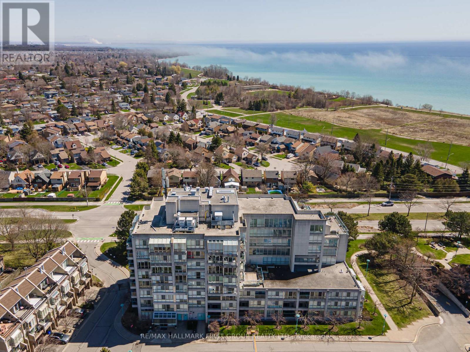 110 - 25 Cumberland Lane, Ajax, Ontario  L1S 7K1 - Photo 34 - E13051654