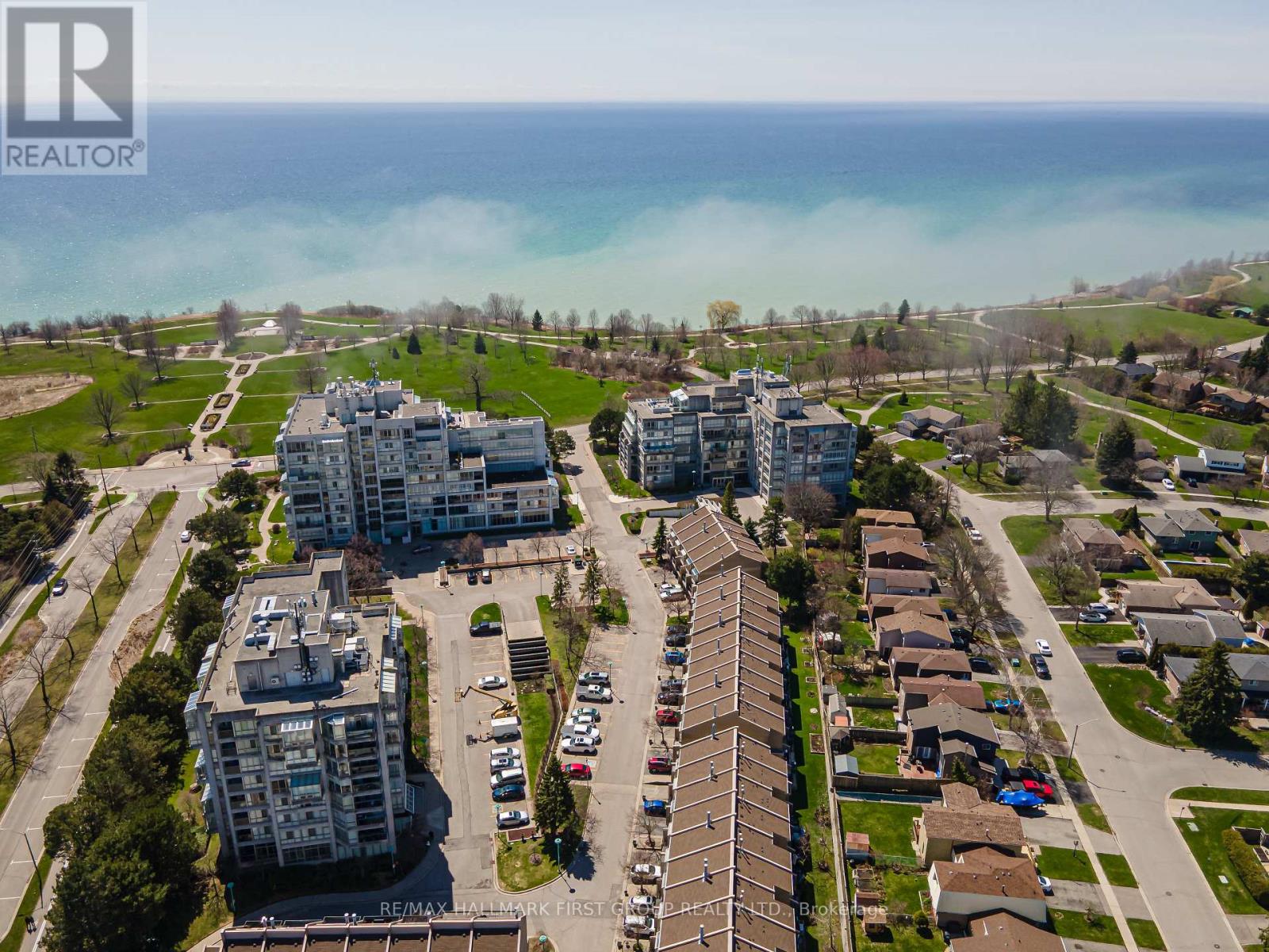 110 - 25 Cumberland Lane, Ajax, Ontario  L1S 7K1 - Photo 37 - E13051654