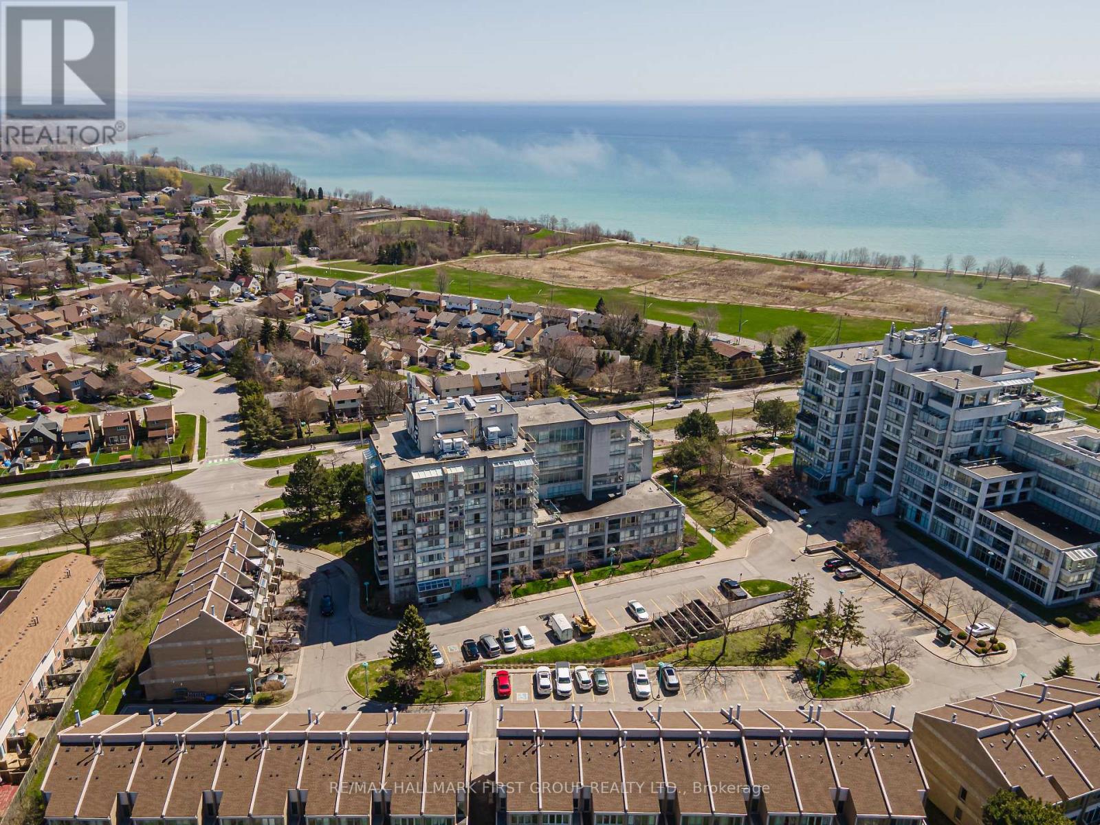 110 - 25 Cumberland Lane, Ajax, Ontario  L1S 7K1 - Photo 35 - E13051654