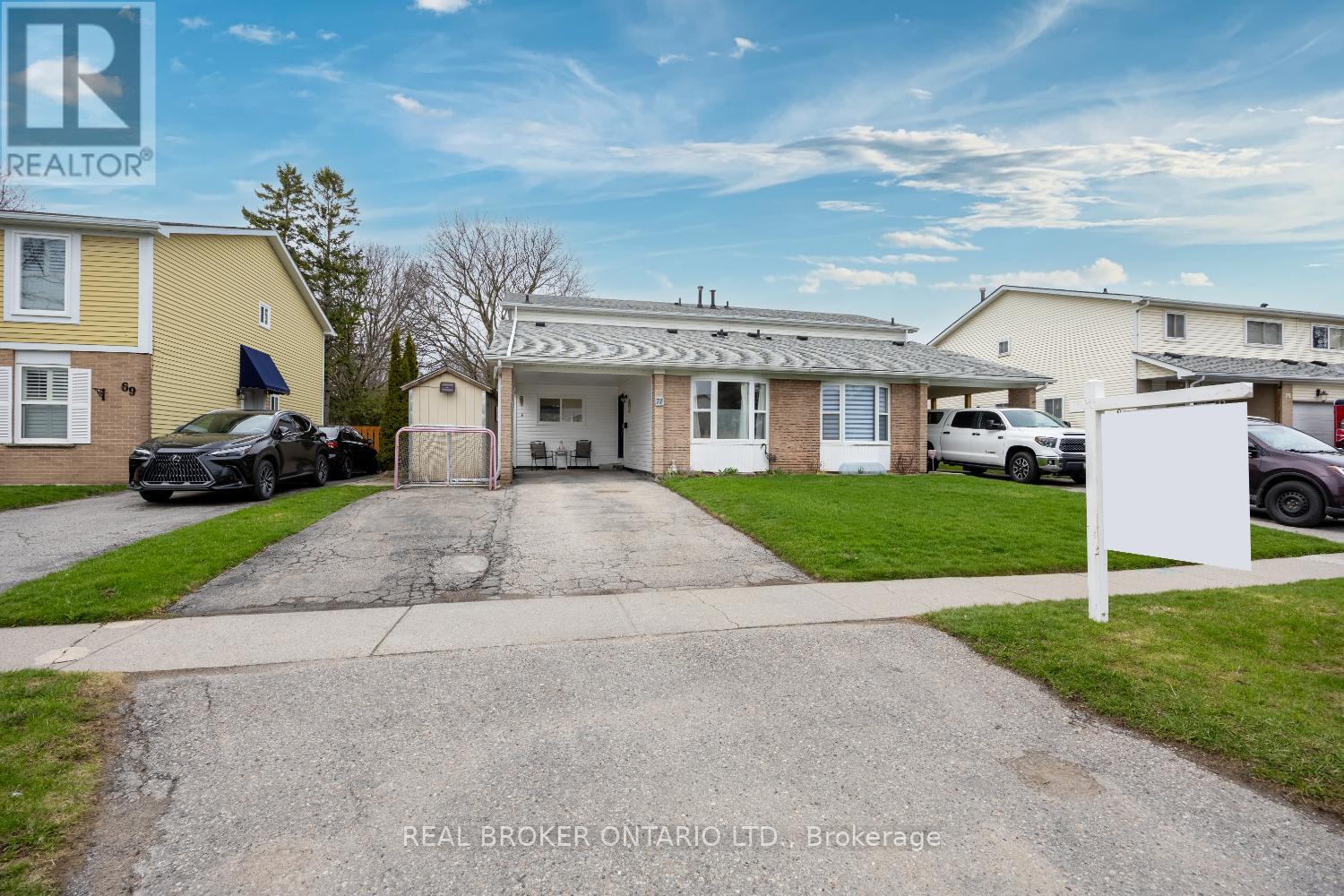 71 Roser Crescent, Clarington, Ontario  L1C 3P1 - Photo 4 - E13057624