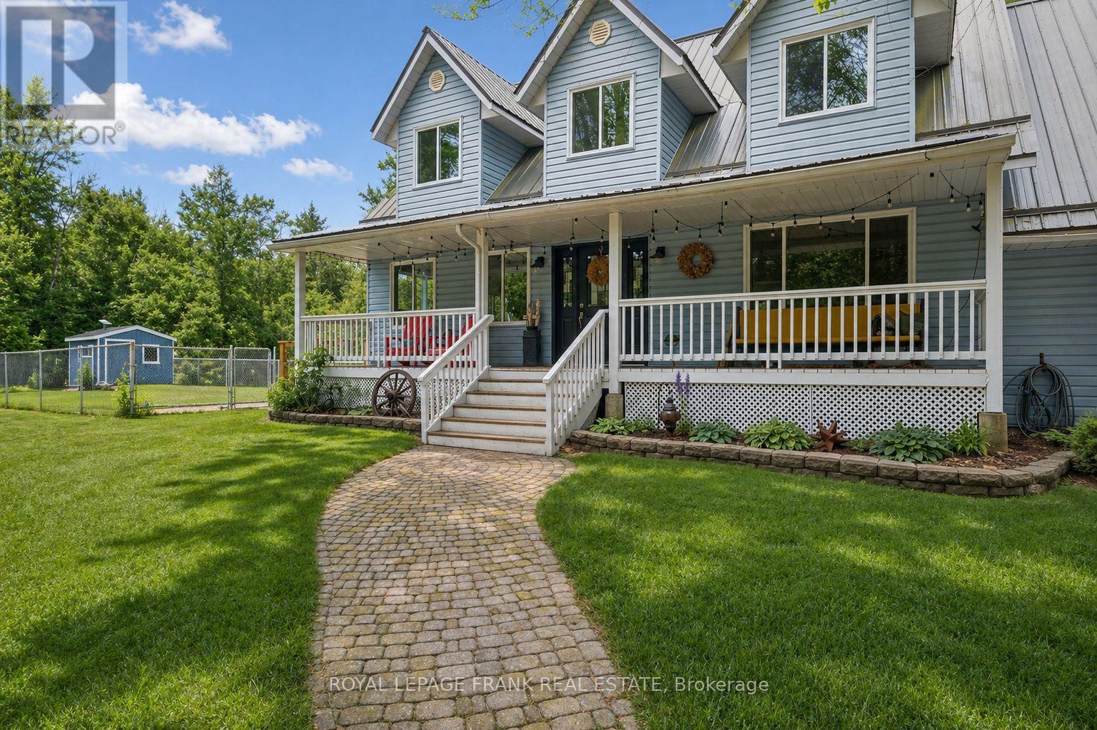 177 Flinton Road, Tweed, Ontario  K0K 3J0 - Photo 4 - X12952292