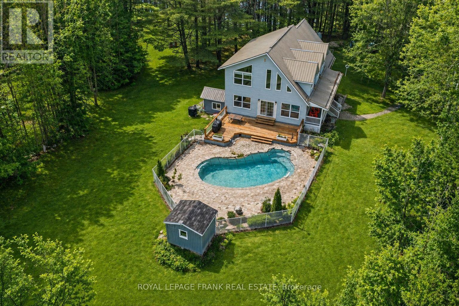 177 Flinton Road, Tweed, Ontario  K0K 3J0 - Photo 24 - X12952292