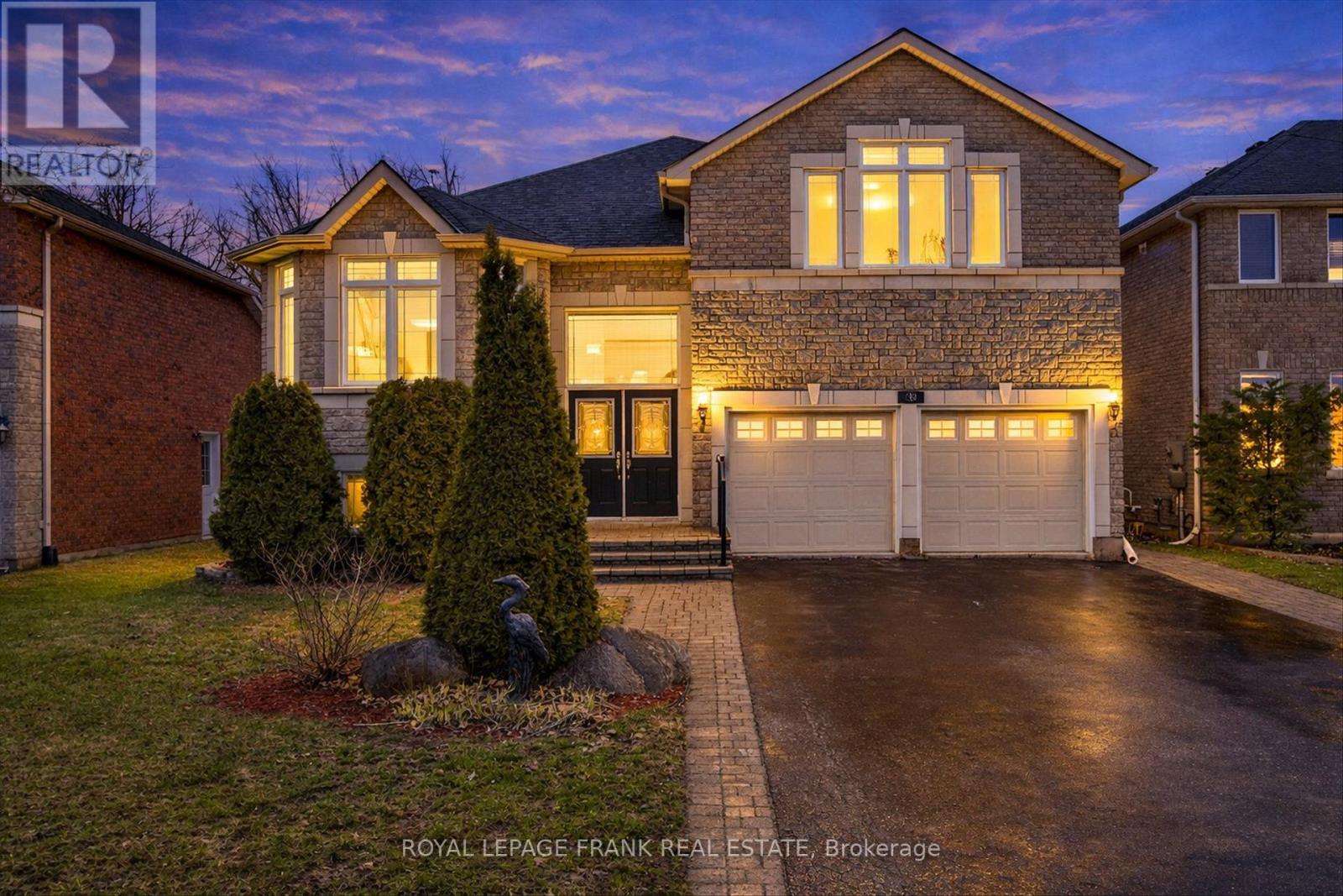 743 FORTYE DRIVE, Peterborough, Ontario